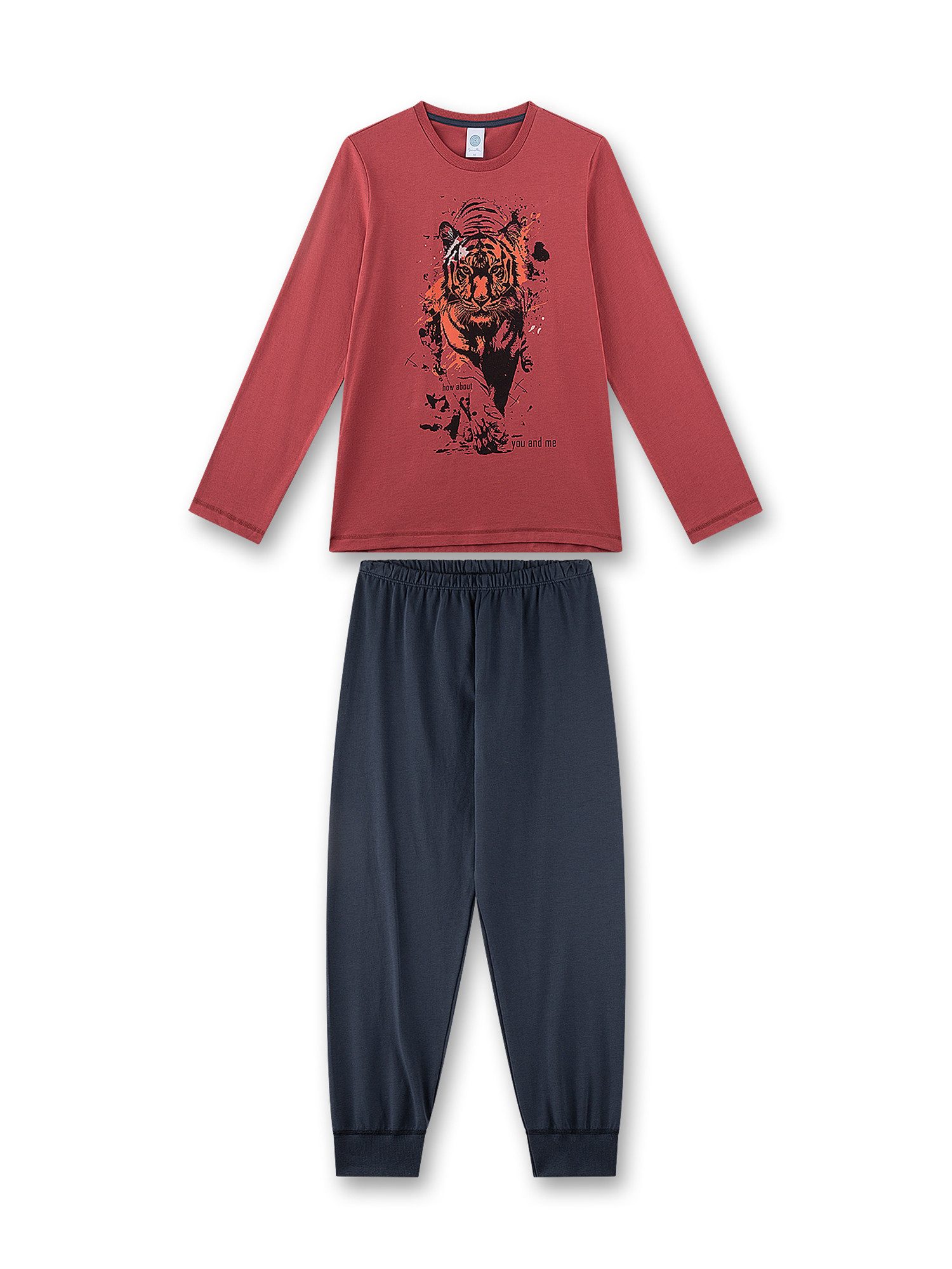 Sanetta Pyjama (1 tlg)