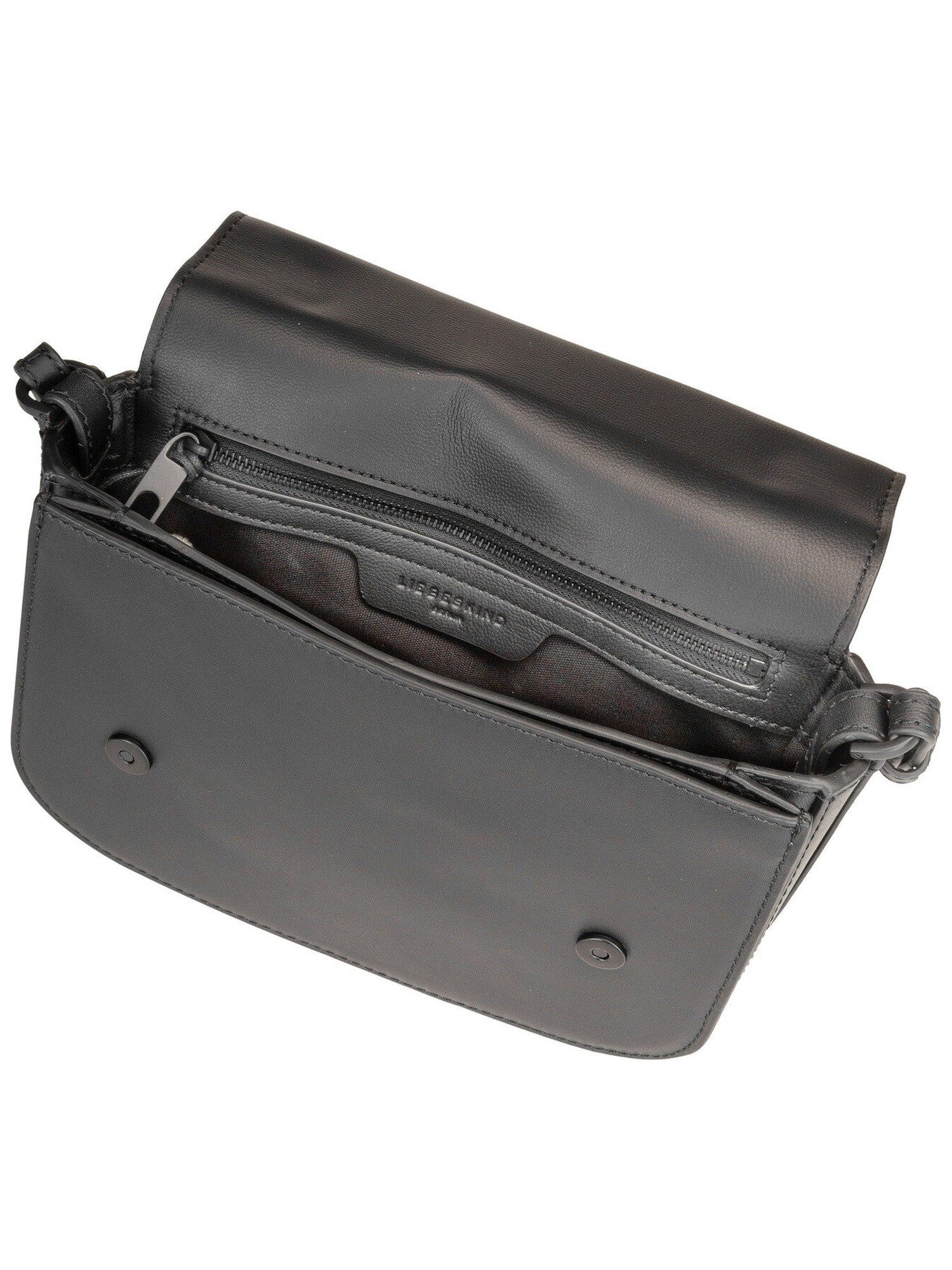 Liebeskind Berlin Handtasche Ezra, Satteltaschen