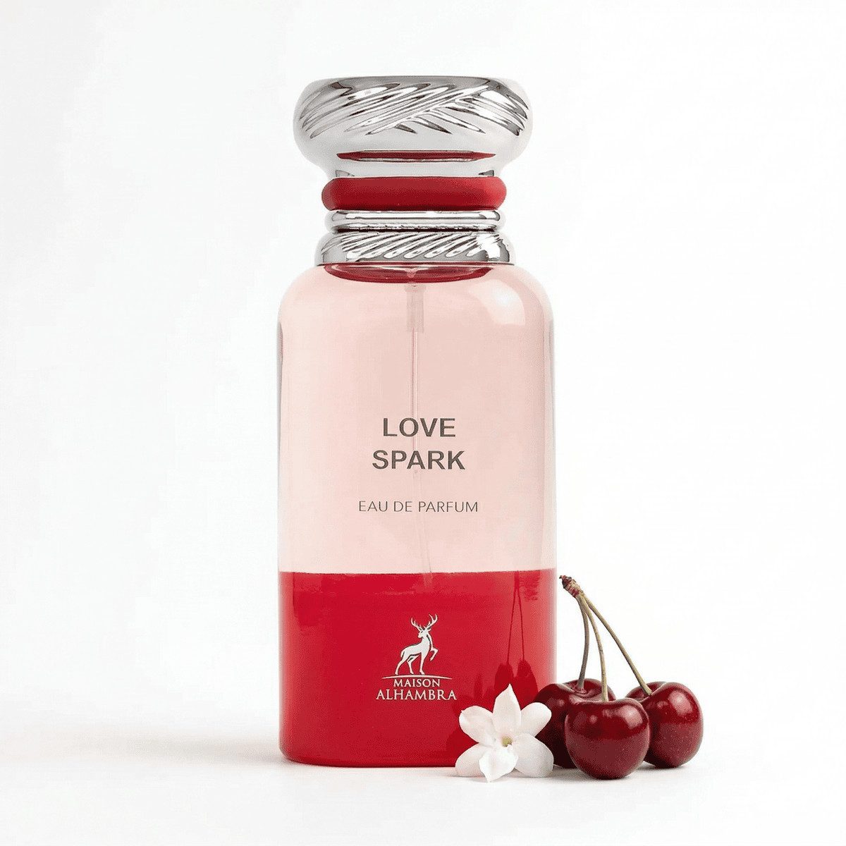 Maison Alhambra Eau de Parfum Love Spark