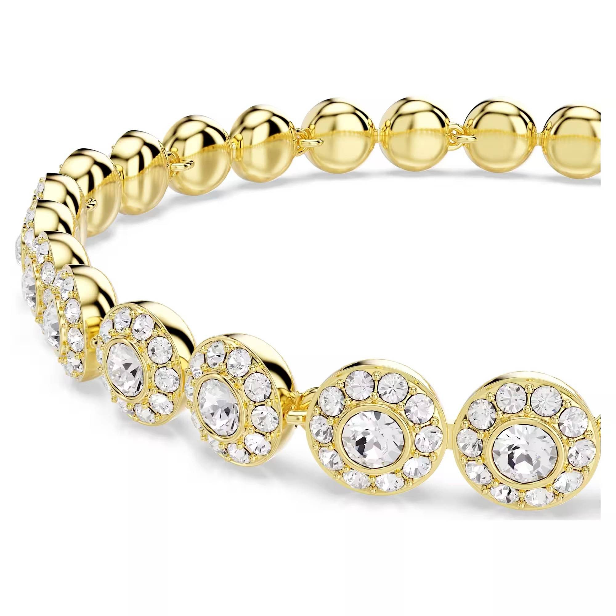 Swarovski Armband Una Angelic