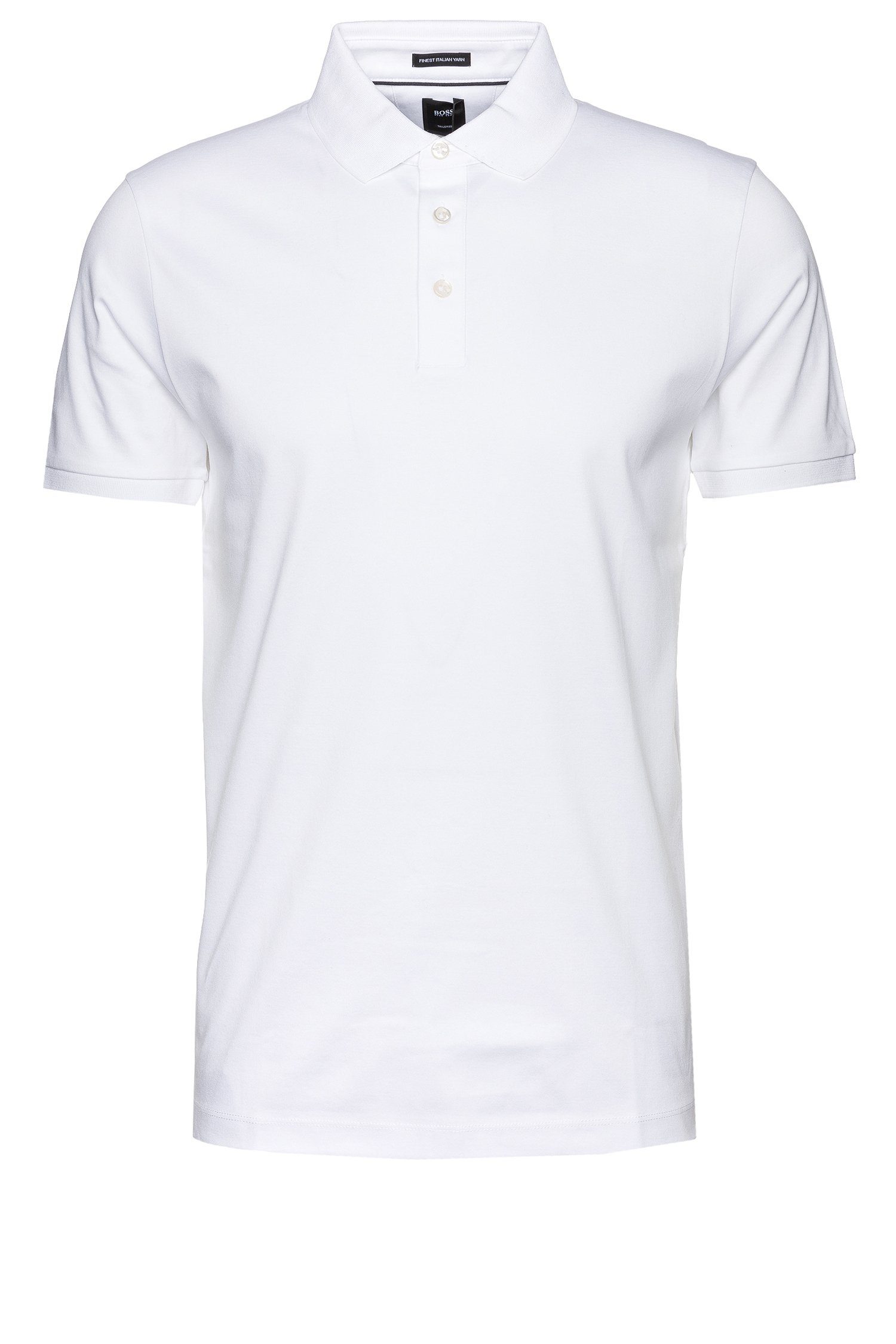 BOSS Poloshirt T-Perry (1-tlg)