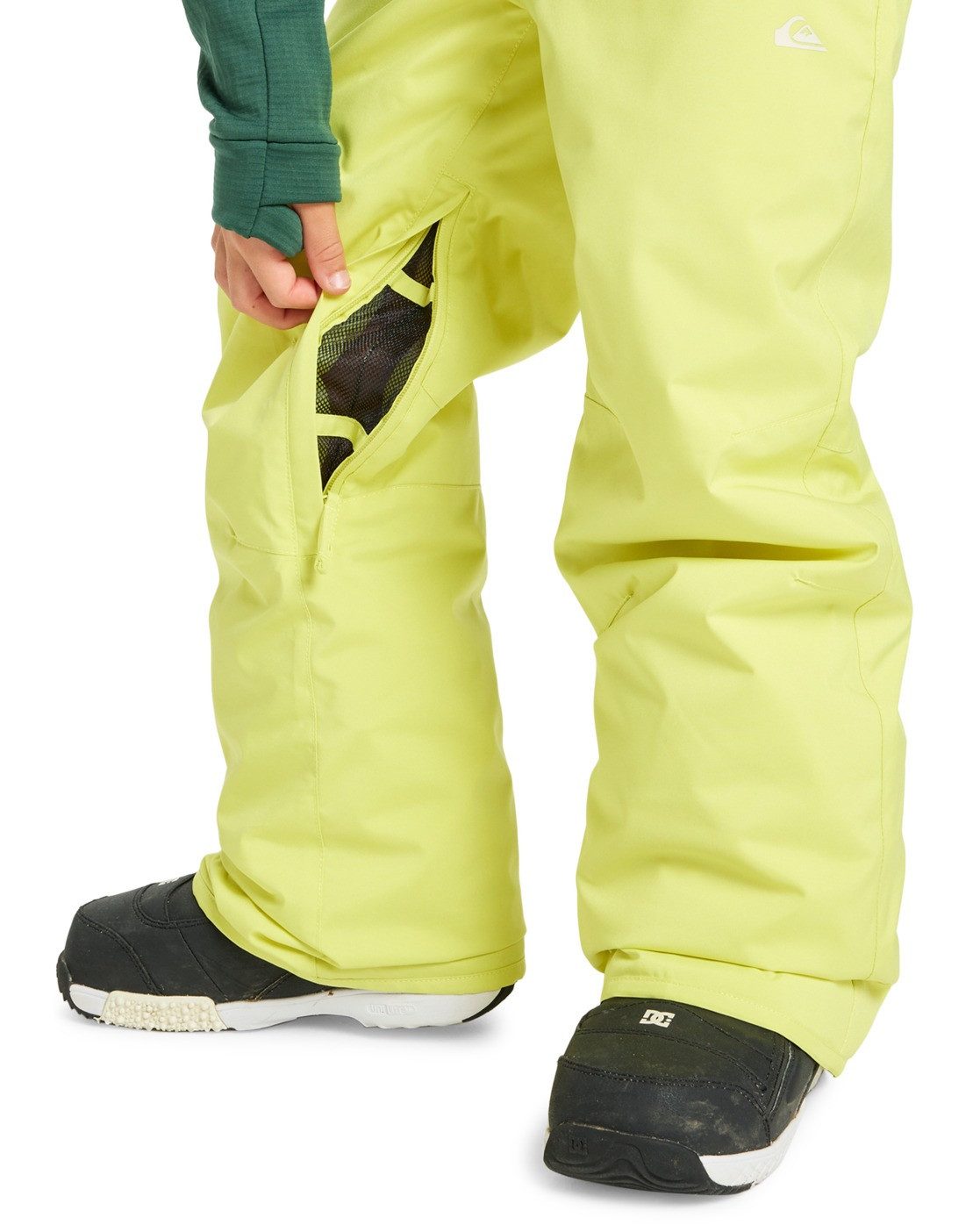 Quiksilver Snowboardhose Estate