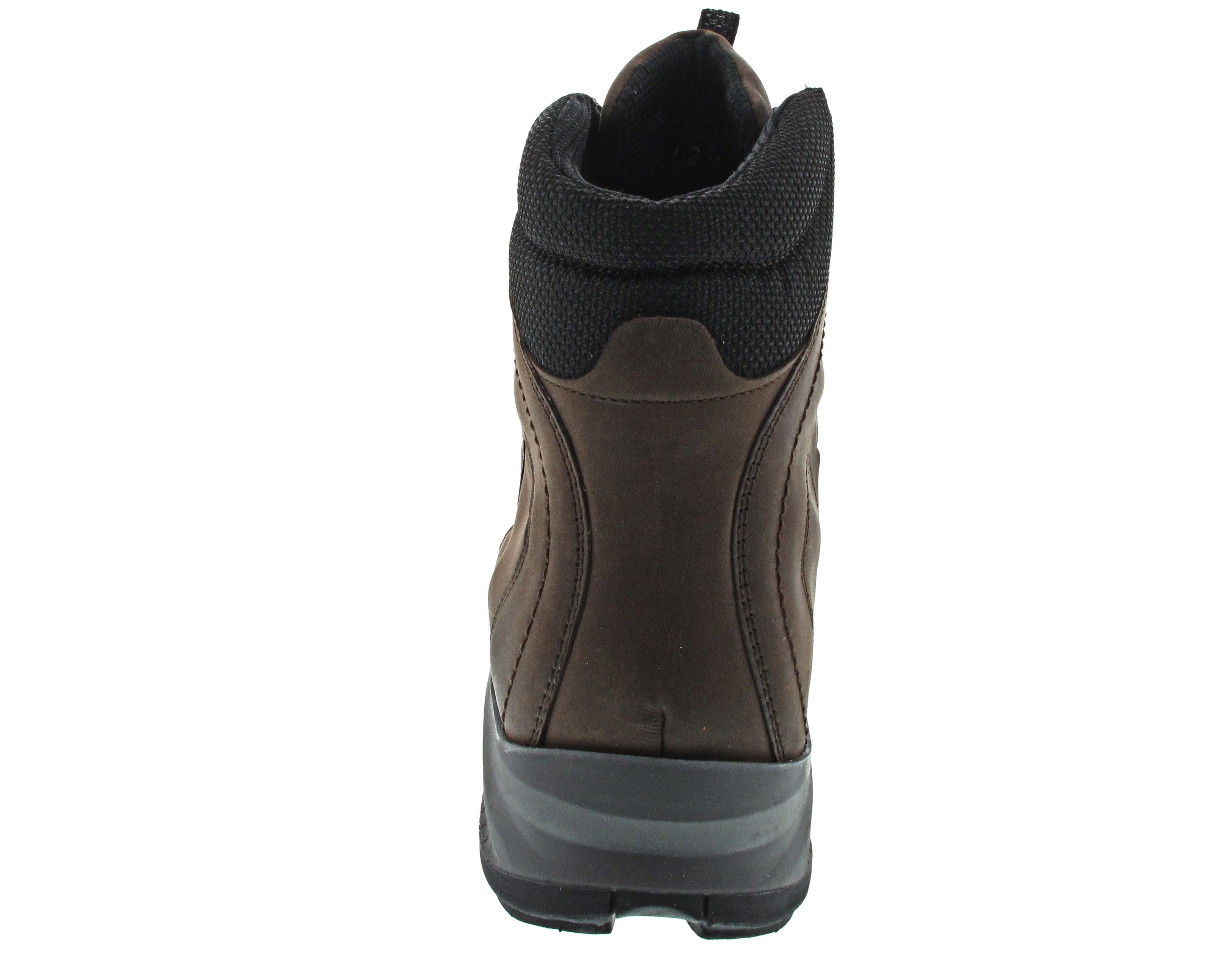 Waldläufer Stiefelette