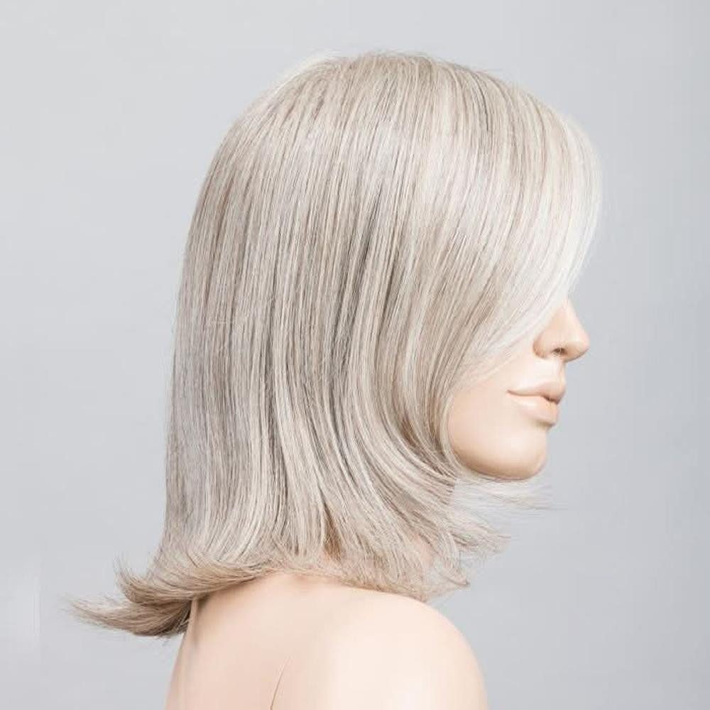 Ellen Wille Kunsthaarperücke Ellen Wille Melody Mono, Mit Extended Lace-Front Mono-Scheitel und hitzebeständiger Faser