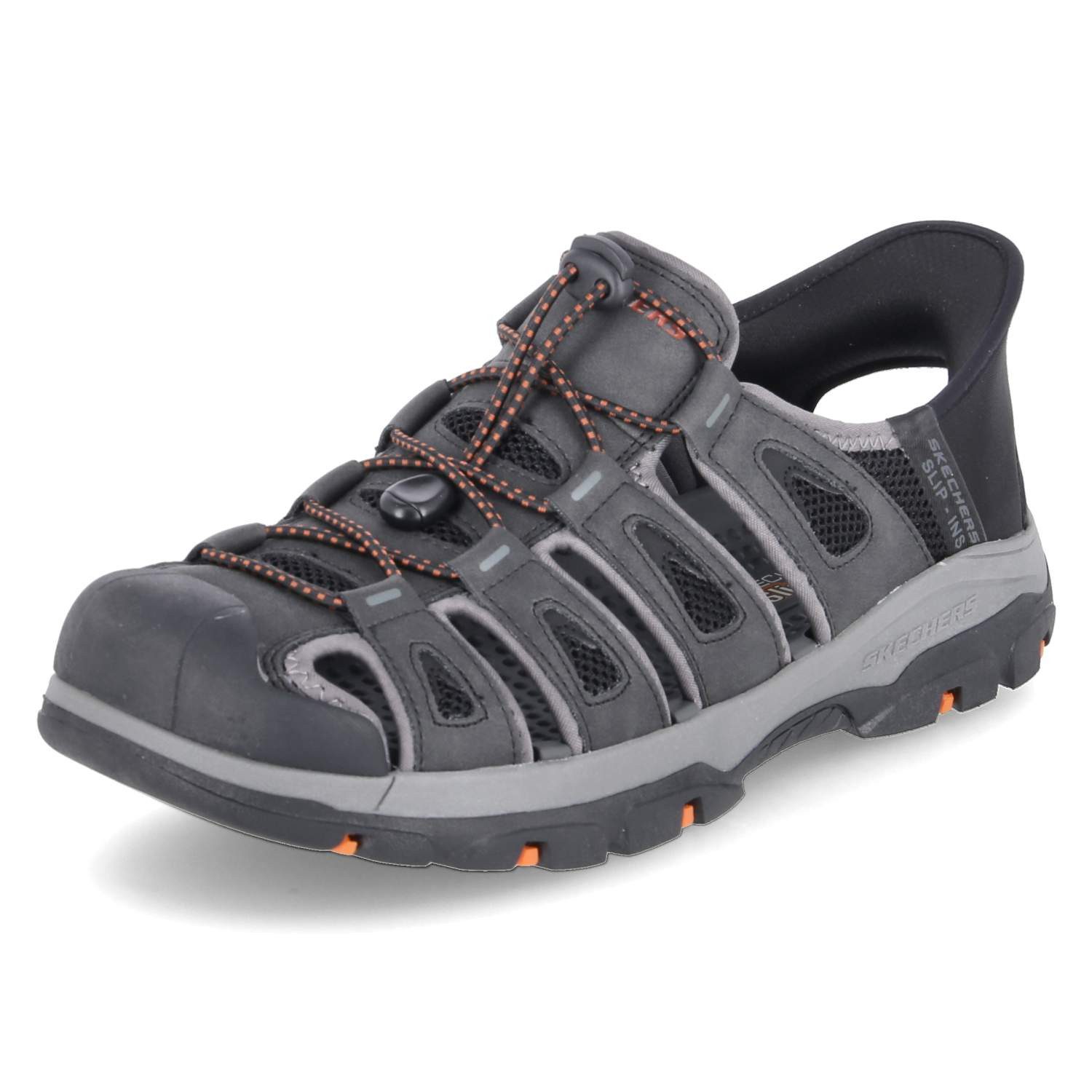 Skechers SLIP-INS Sandalen TRESMEN NORVICK Sandale günstig online kaufen