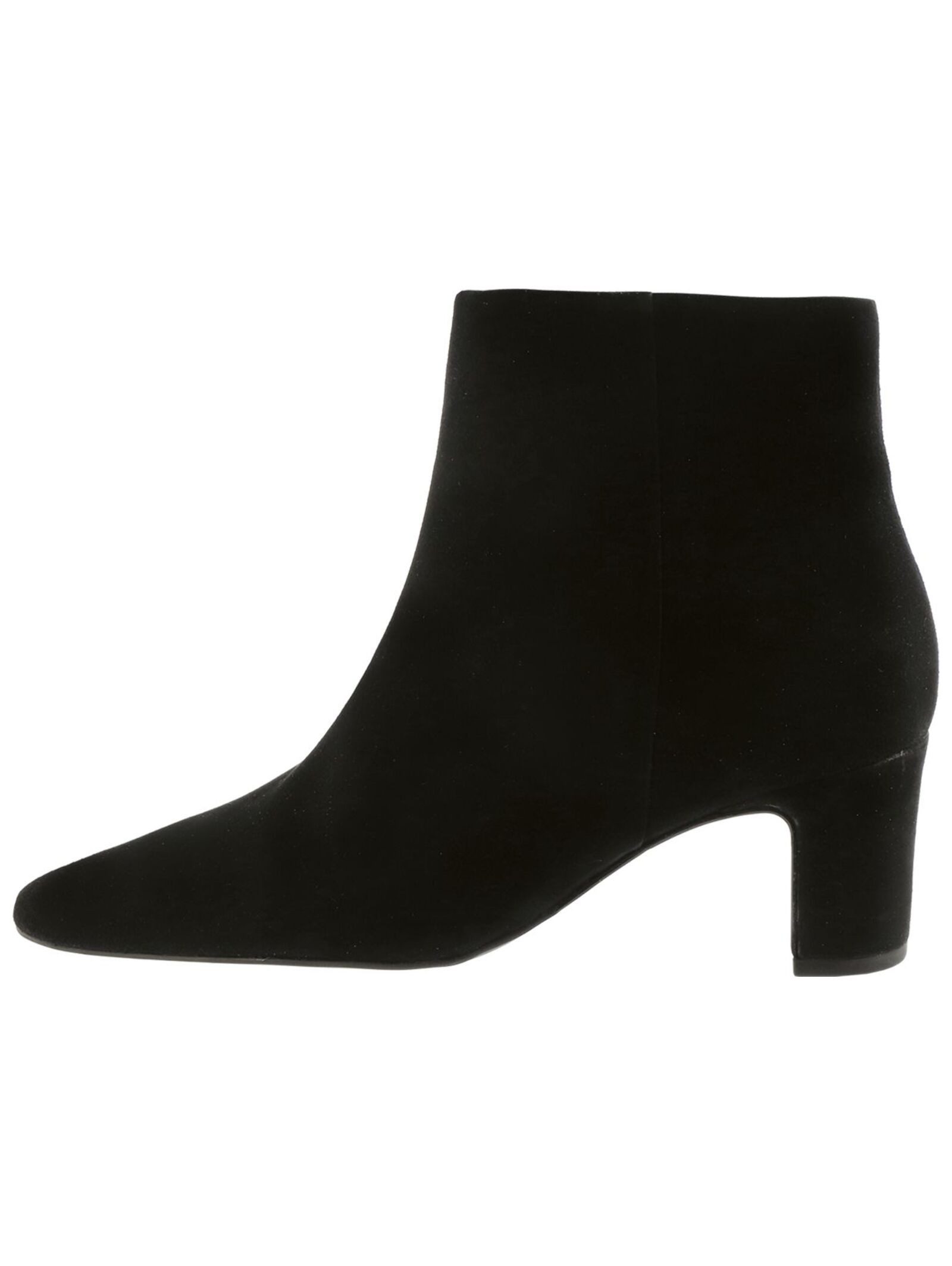 Högl Högl Stiefelette Veloursleder Stiefelette günstig online kaufen