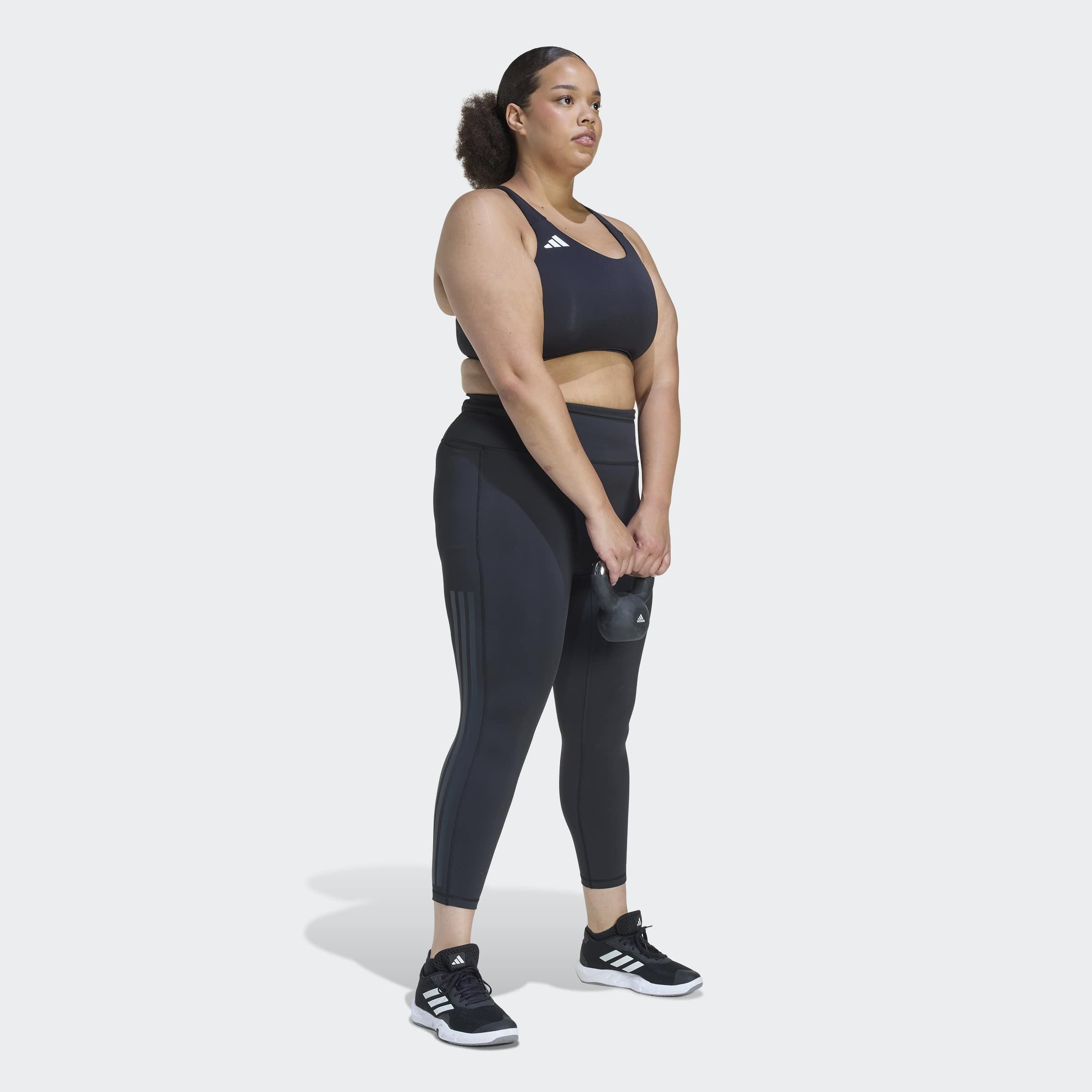 adidas Performance Trainingstights OPT 3S 7/8 PS