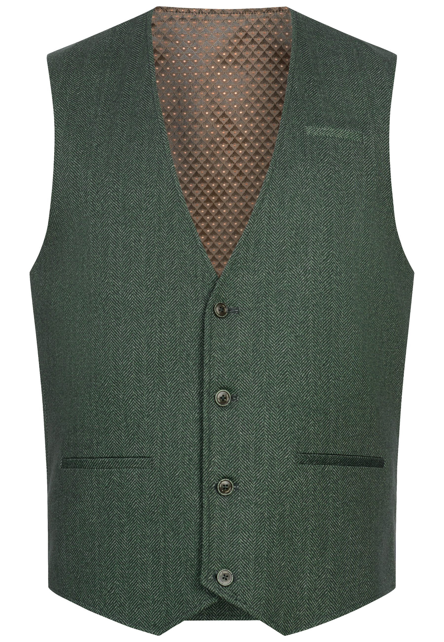Jeff Anzugweste Herren Coolidge Anzug Weste Herrenweste Zeitloses Design günstig online kaufen