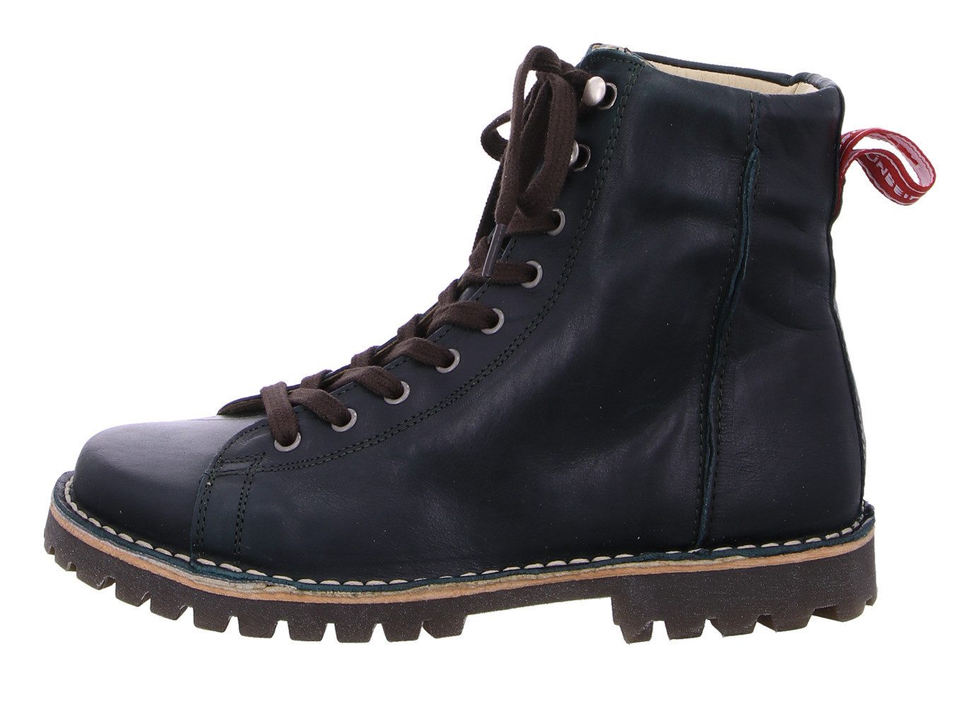 GRÜNBEIN Louis TR Ankleboots