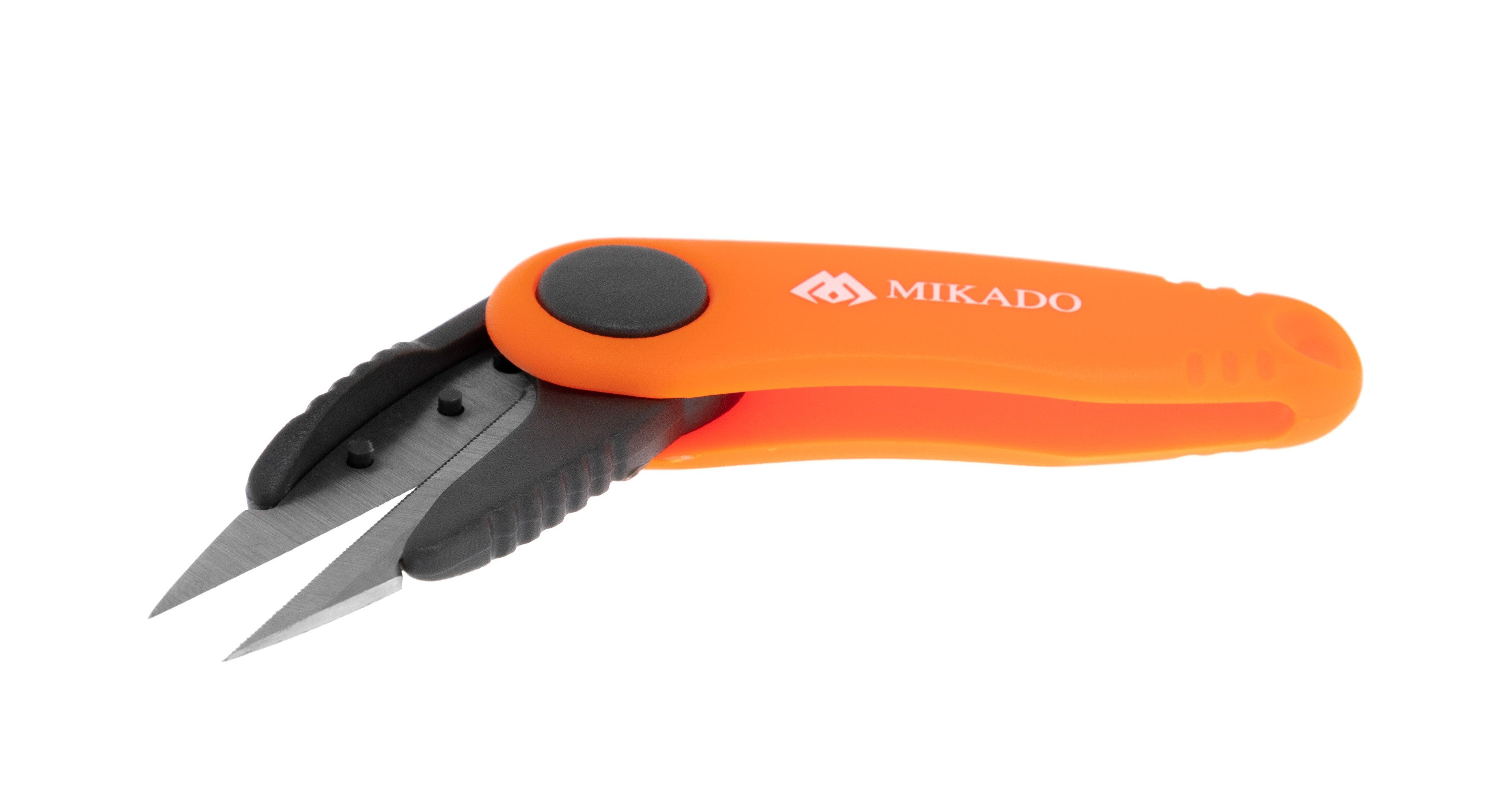 Cutter Faltbarer Cutter - Faltbar - Schere - Messer - Schnur - Angeln