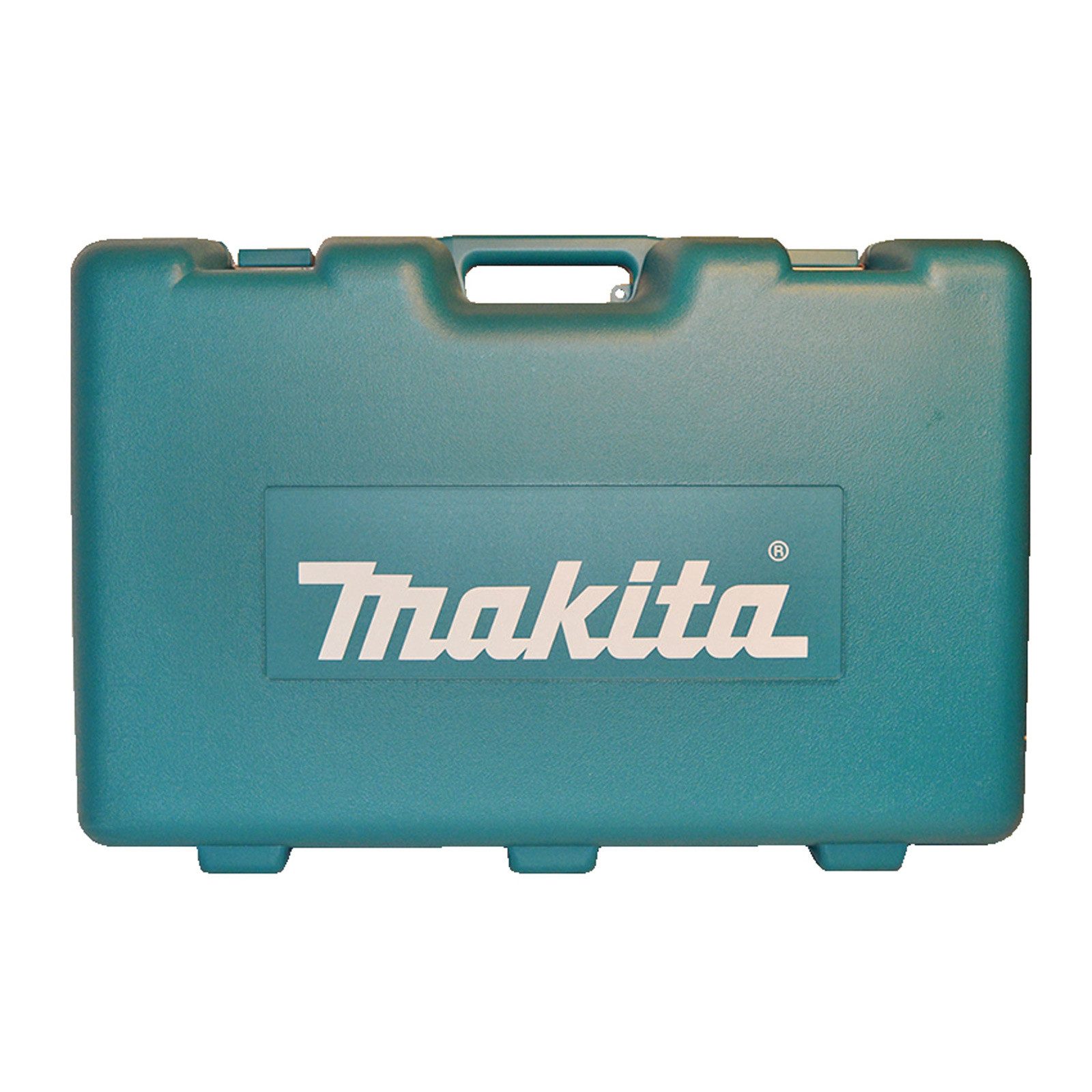 Werkzeugkoffer Makita Transportkoffer für Akku-Werkzeug-Set - 824764-0