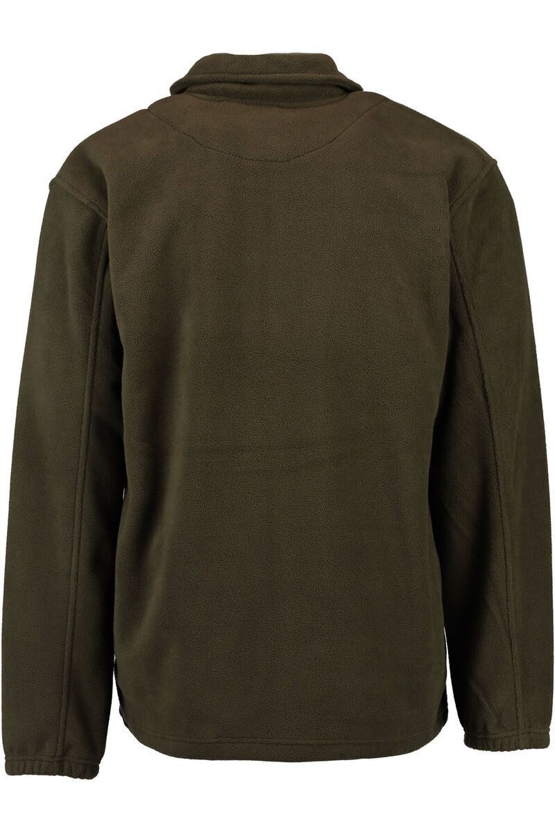 Hubertus Fleecejacke günstig online kaufen
