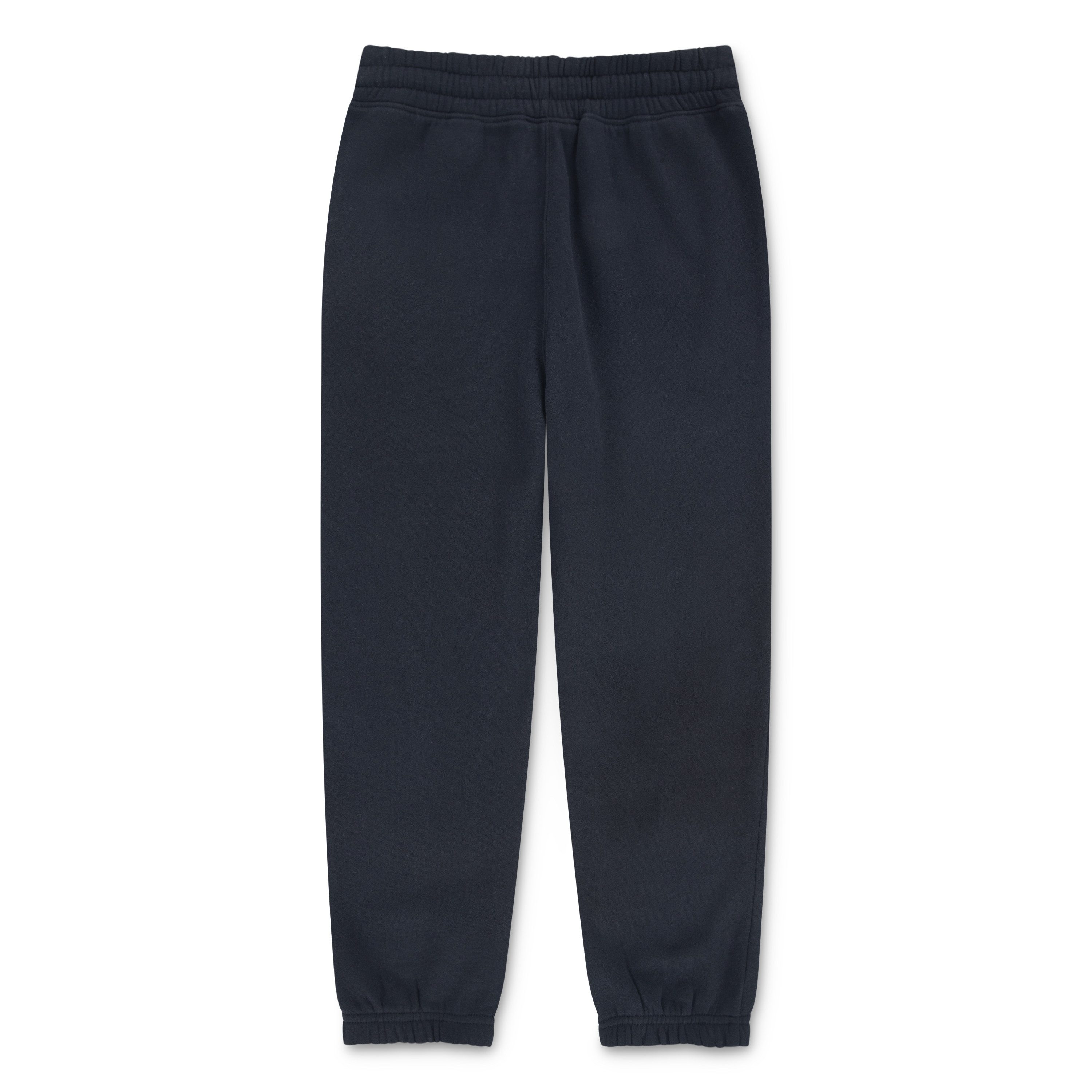 Abercrombie Kids Jogginghose AFG ESSENTIAL FLEECE JOG mit Kordelzug und elatischem Bund, for girls – Bild 2 von 3
