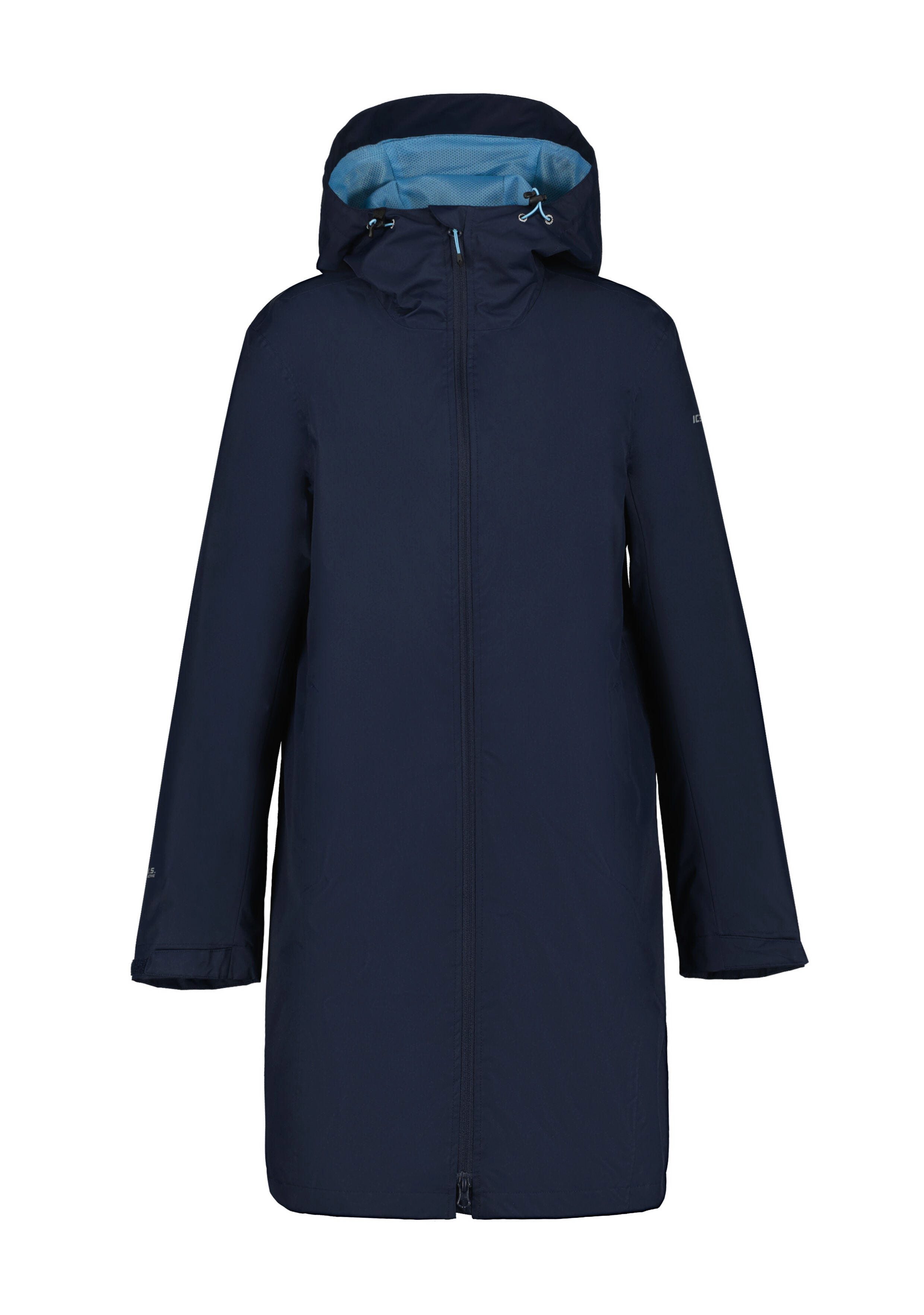 Icepeak Funktionsmantel BRAZORIA günstig online kaufen