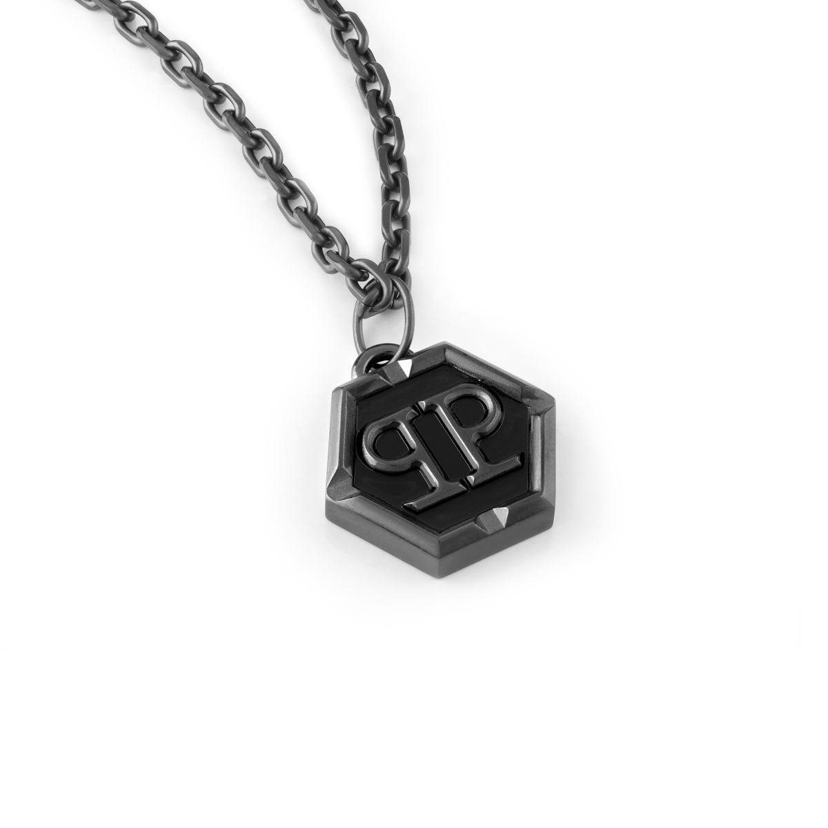 PHILIPP PLEIN Kette mit Anhänger PJ7AA07NU günstig online kaufen
