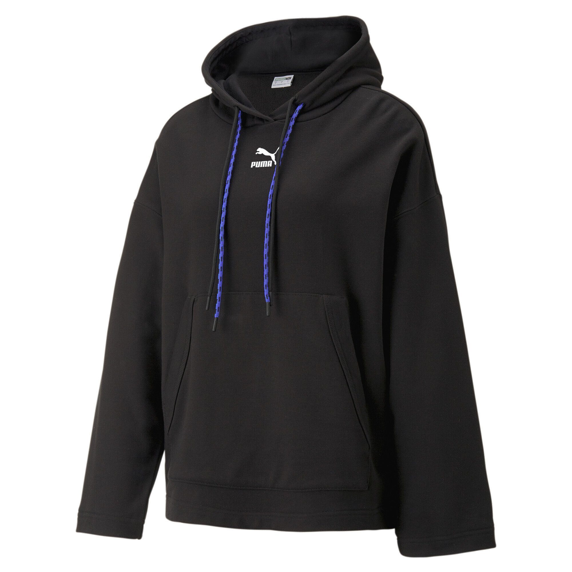 Puma pullover schwarz damen hot sale