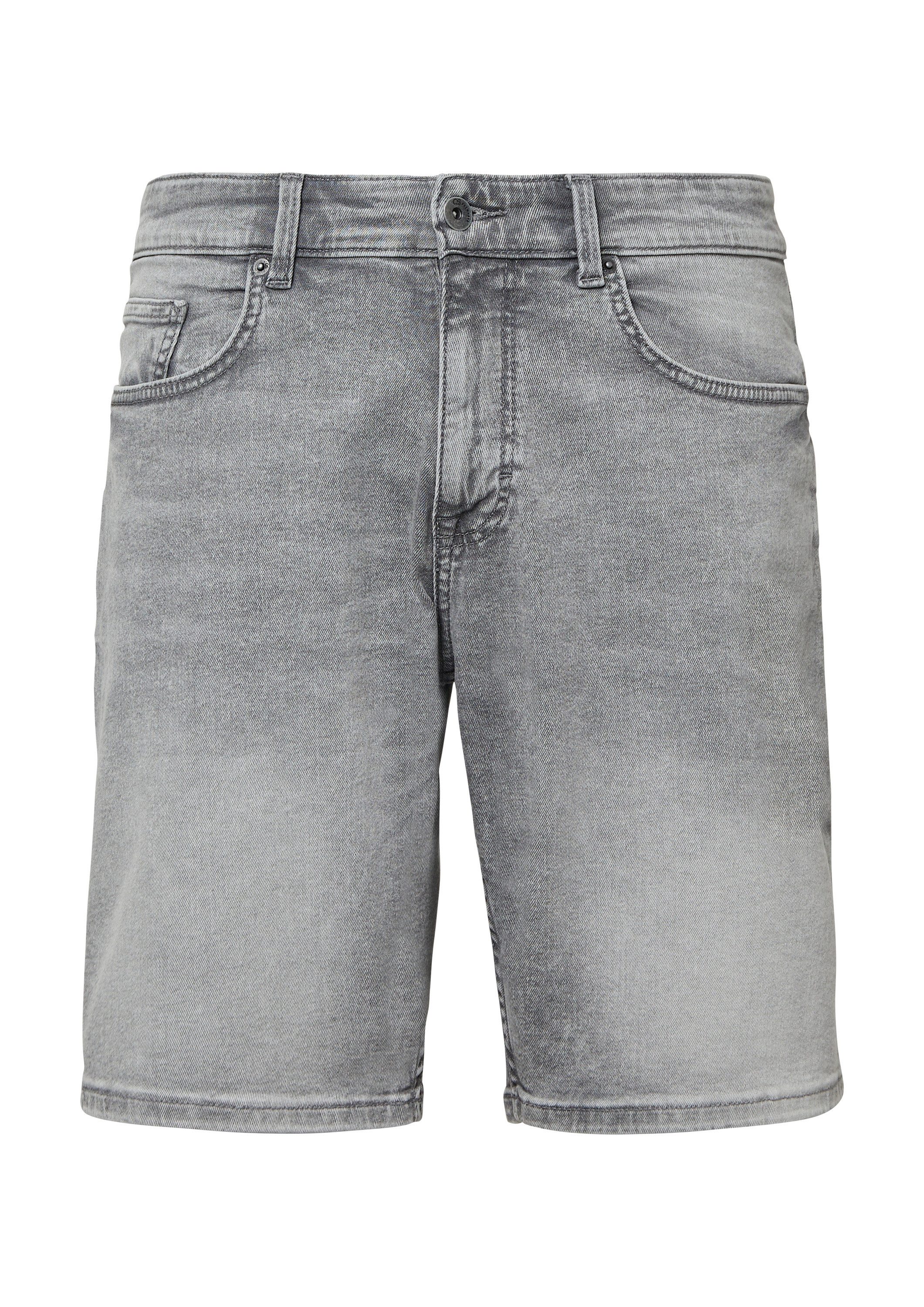 Jeansshorts Jeans-Bermuda JOHN