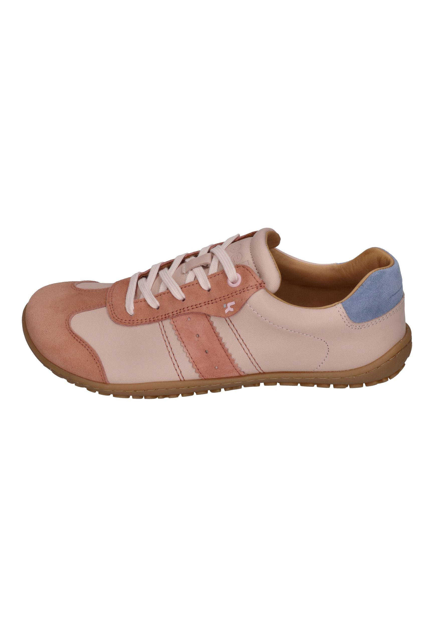 KOEL ILA NAPA 3.0 Barfußschuh Pale Pink