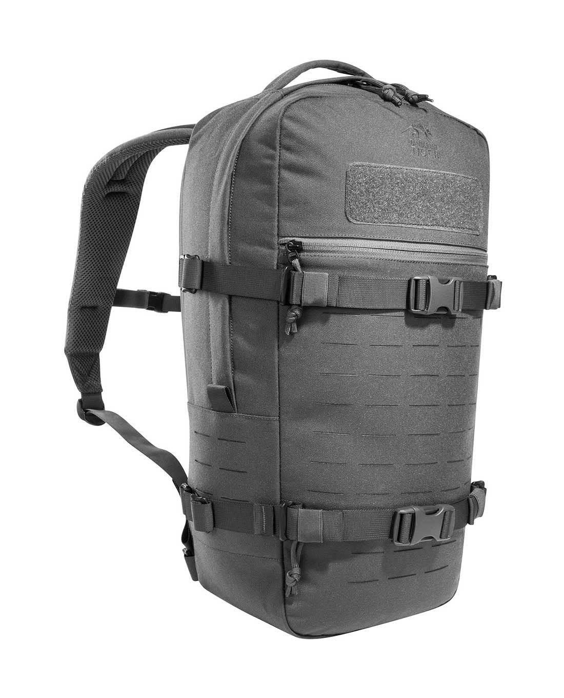 Tasmanian Tiger Trekkingrucksack TT Modular Daypack L Titangrau