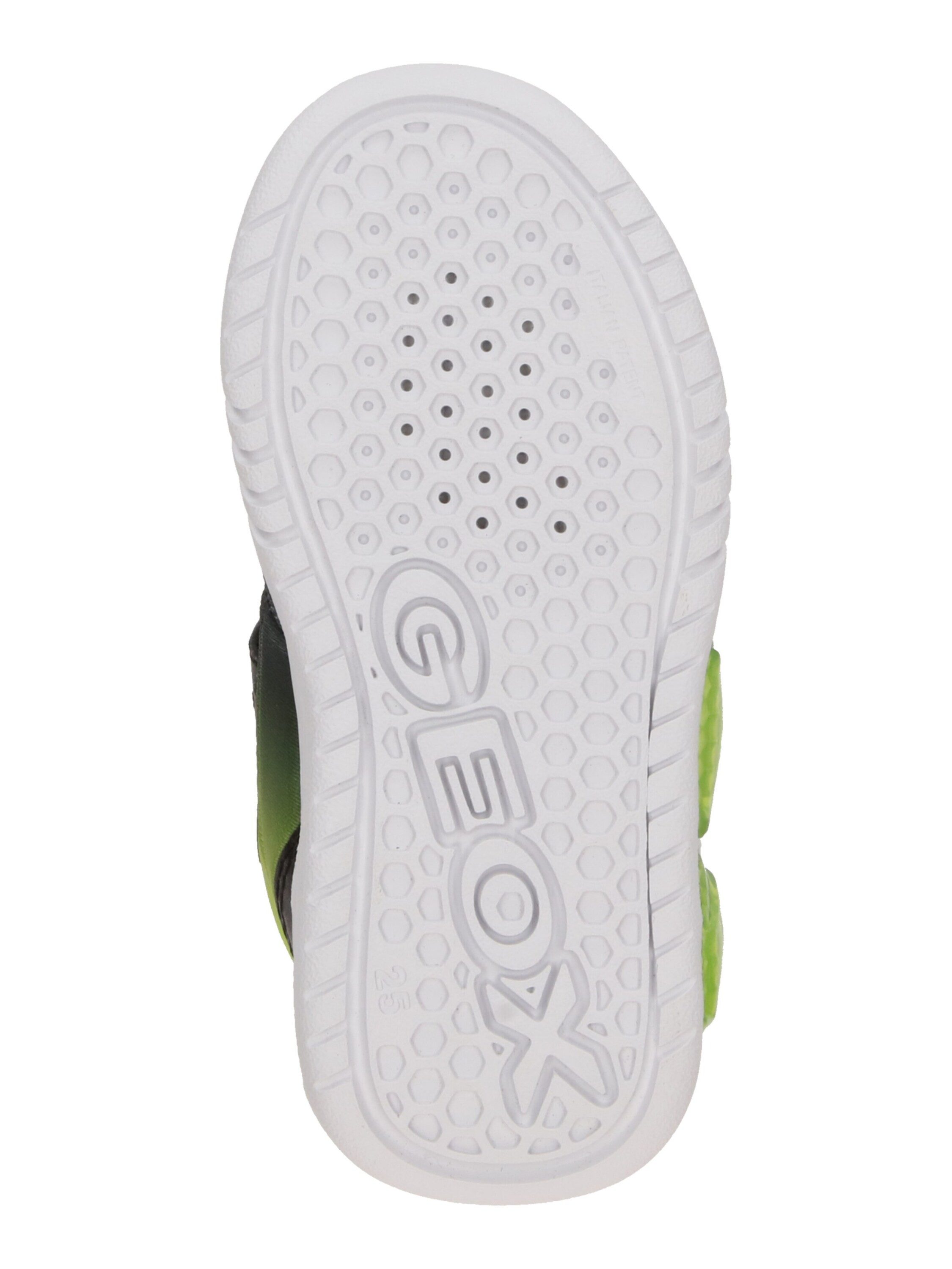 Geox ILLUMINUS Sneaker (1-tlg)