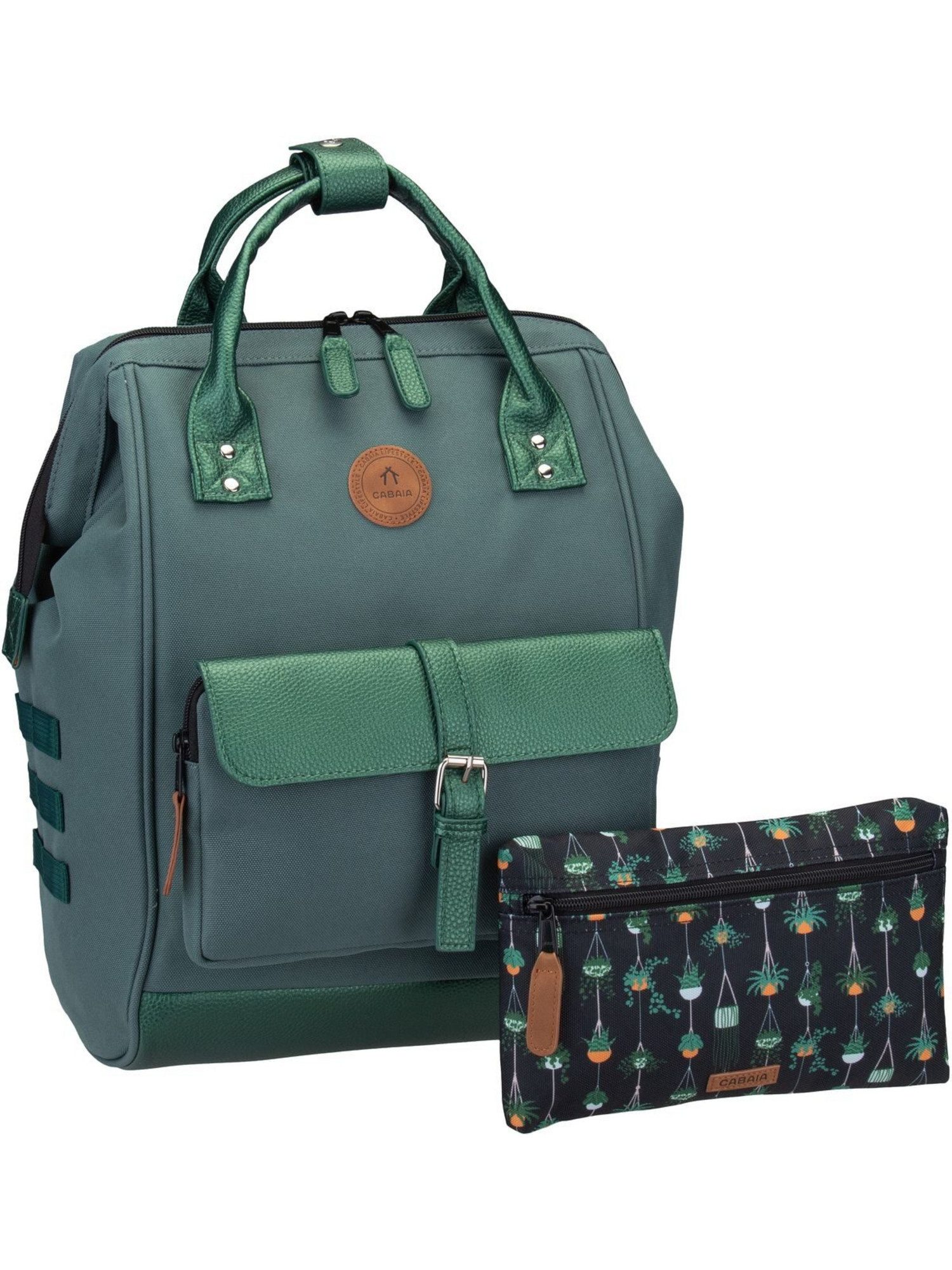 CABAIA Rucksack Adventurer Hiker Oxford Medium günstig online kaufen