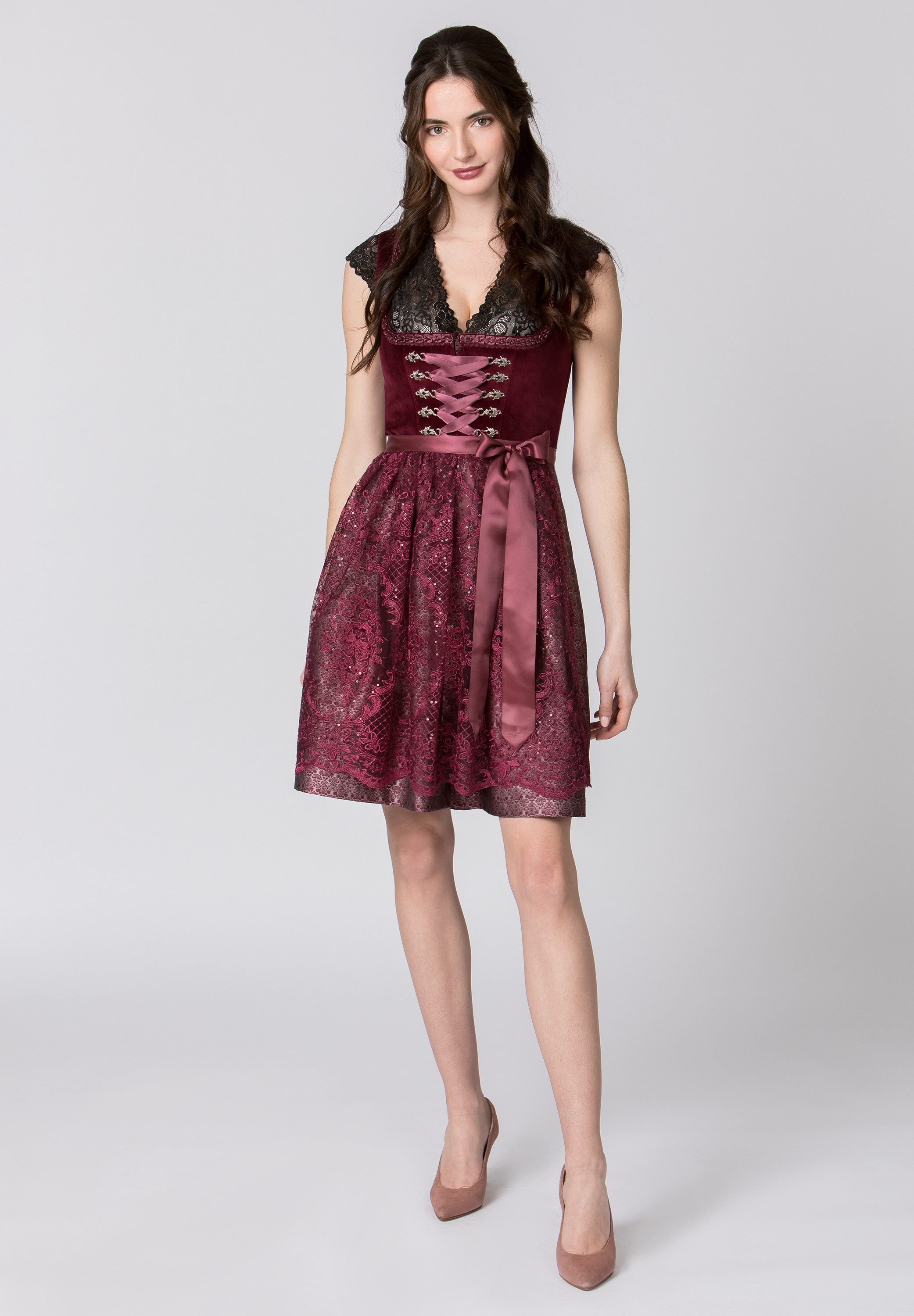 Stockerpoint Dirndl Loredana günstig online kaufen