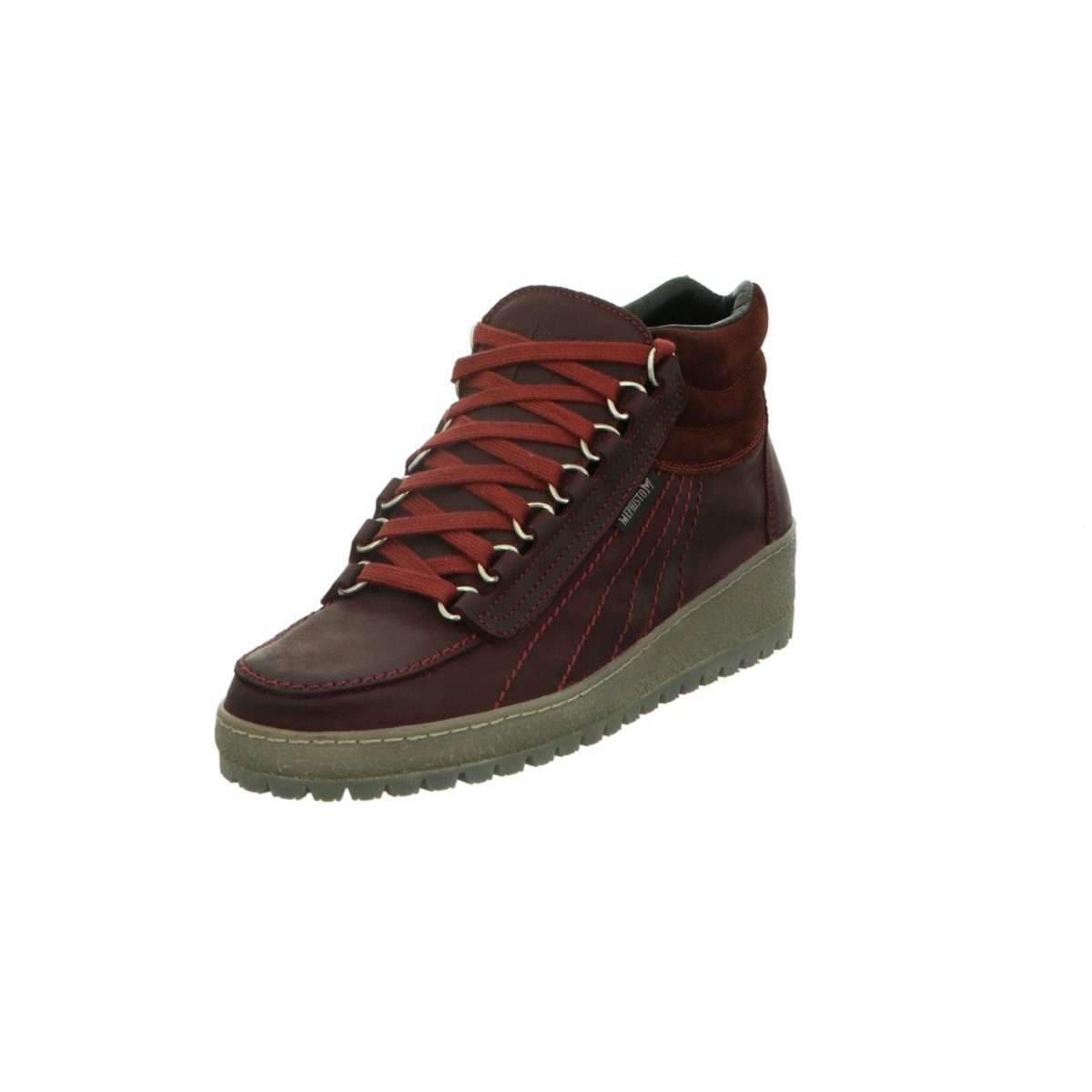 Mephisto bordeaux clearance