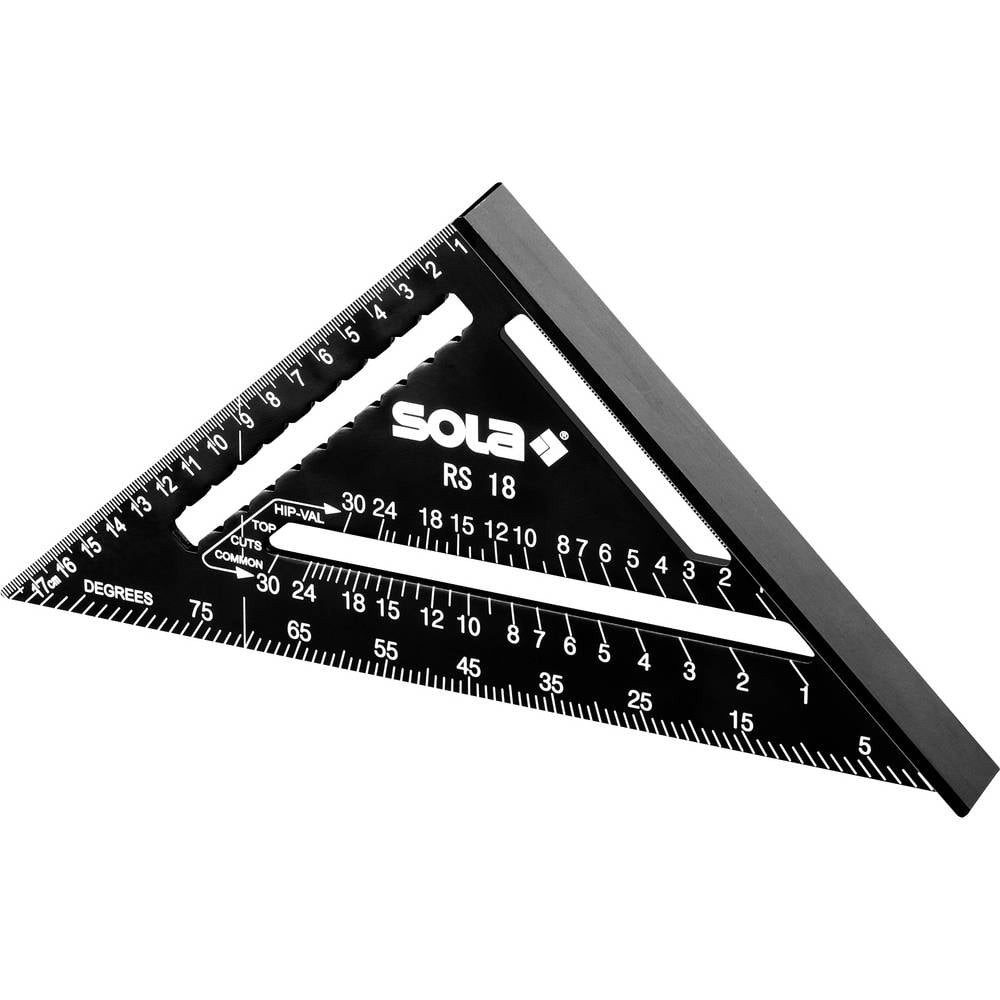 Sola Winkelmesser Sparrenwinkel 56160101