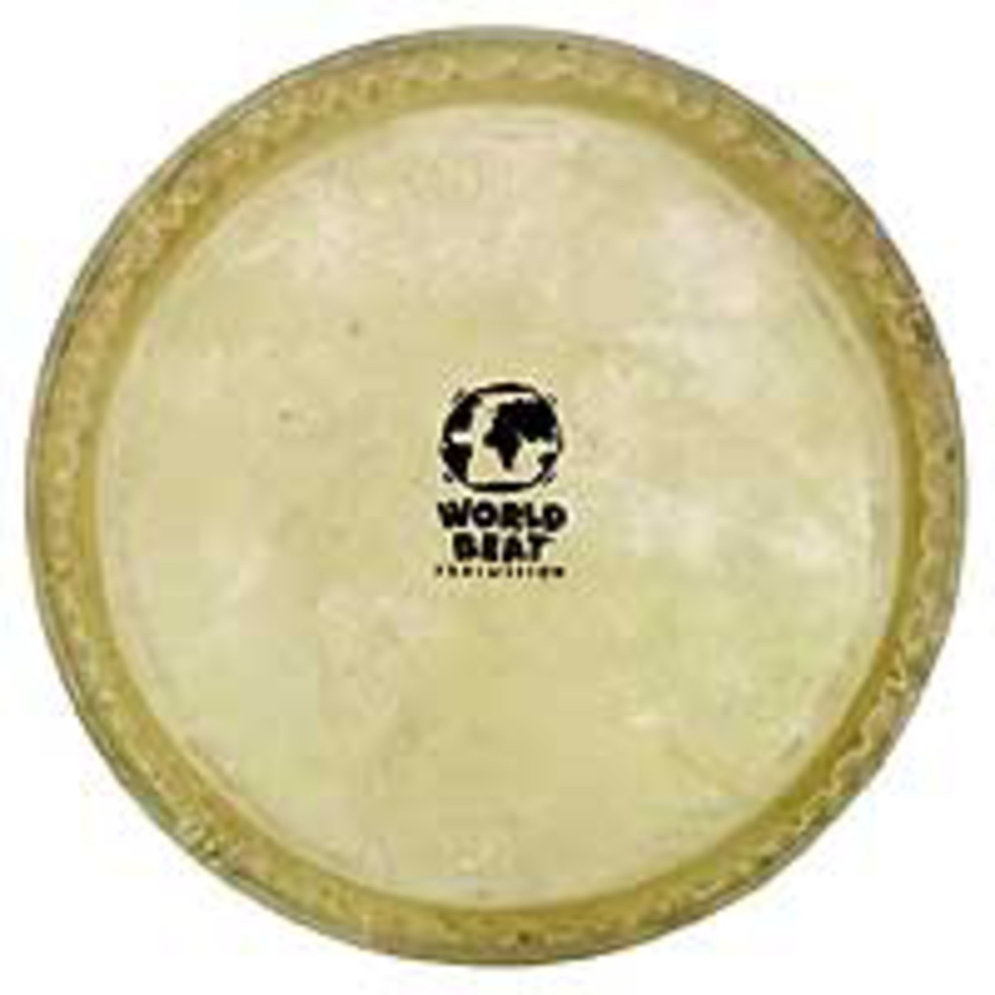 Latin Percussion Bongo,BongoFell CP221A 6" für CP Bongo, Felle, Bongo Felle, BongoFell CP221A, 6", für CP Bongo - Bongo Fell