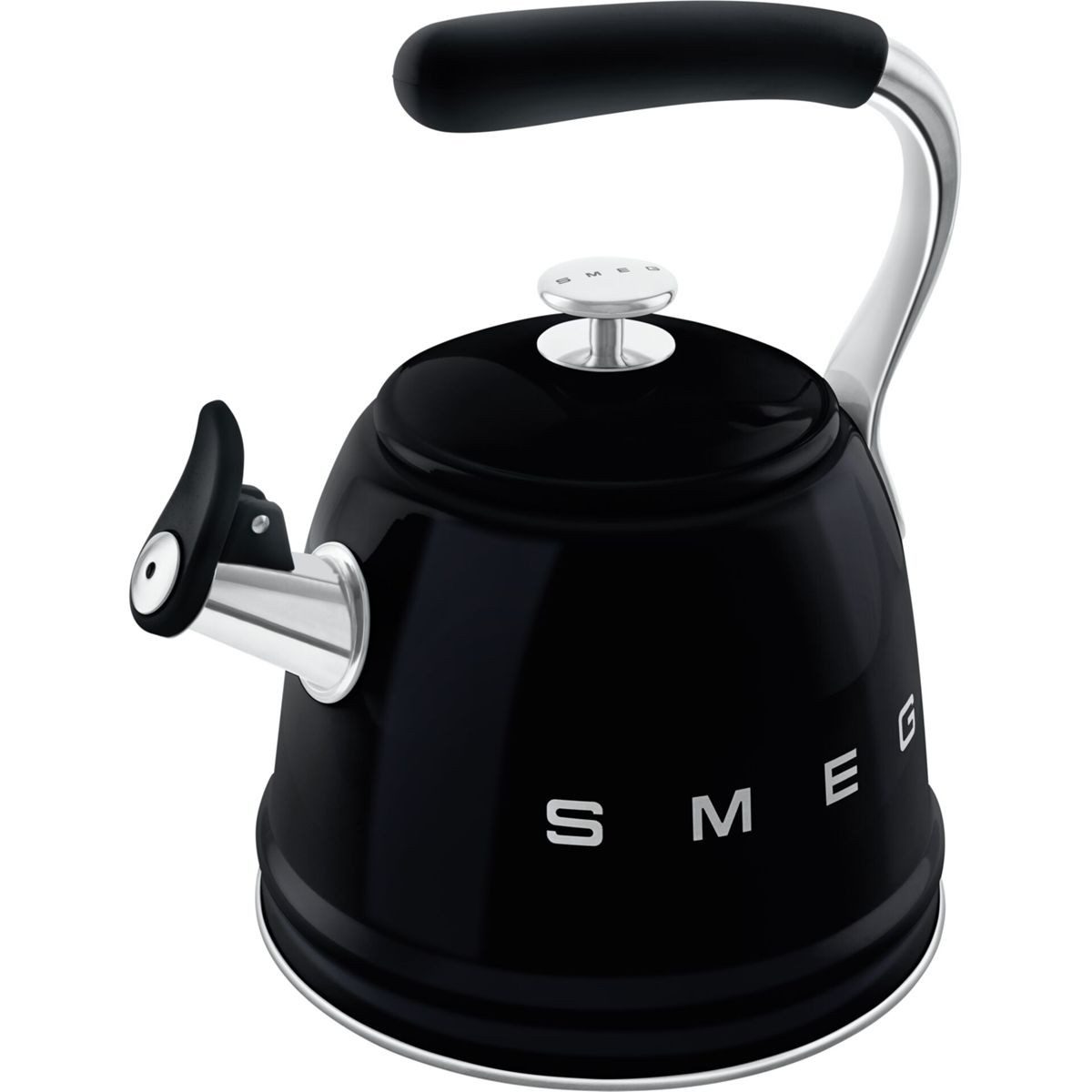 Smeg Wasserkocher WKF01BL Wasserkessel – Bild 5 von 5