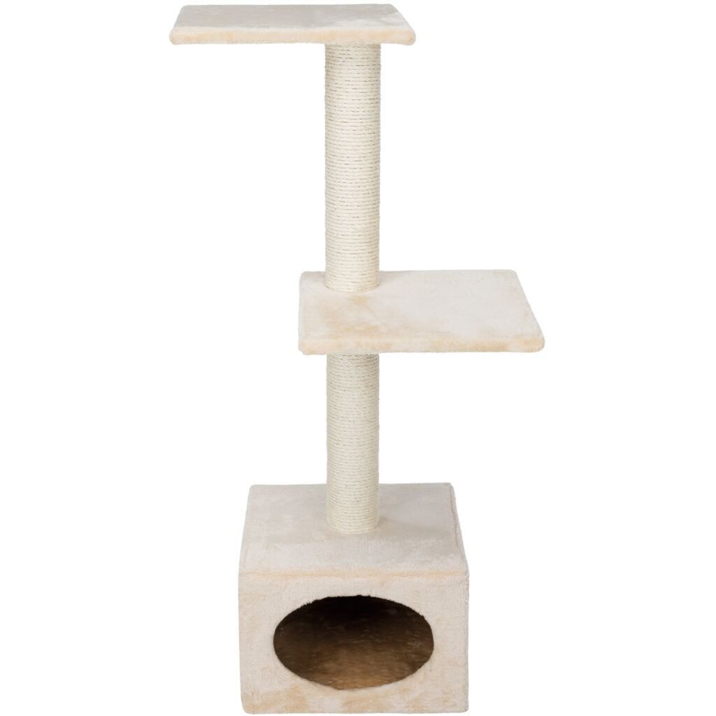TRIXIE Kratzbaum Kratzbaum Badalona - beige - 109 cm