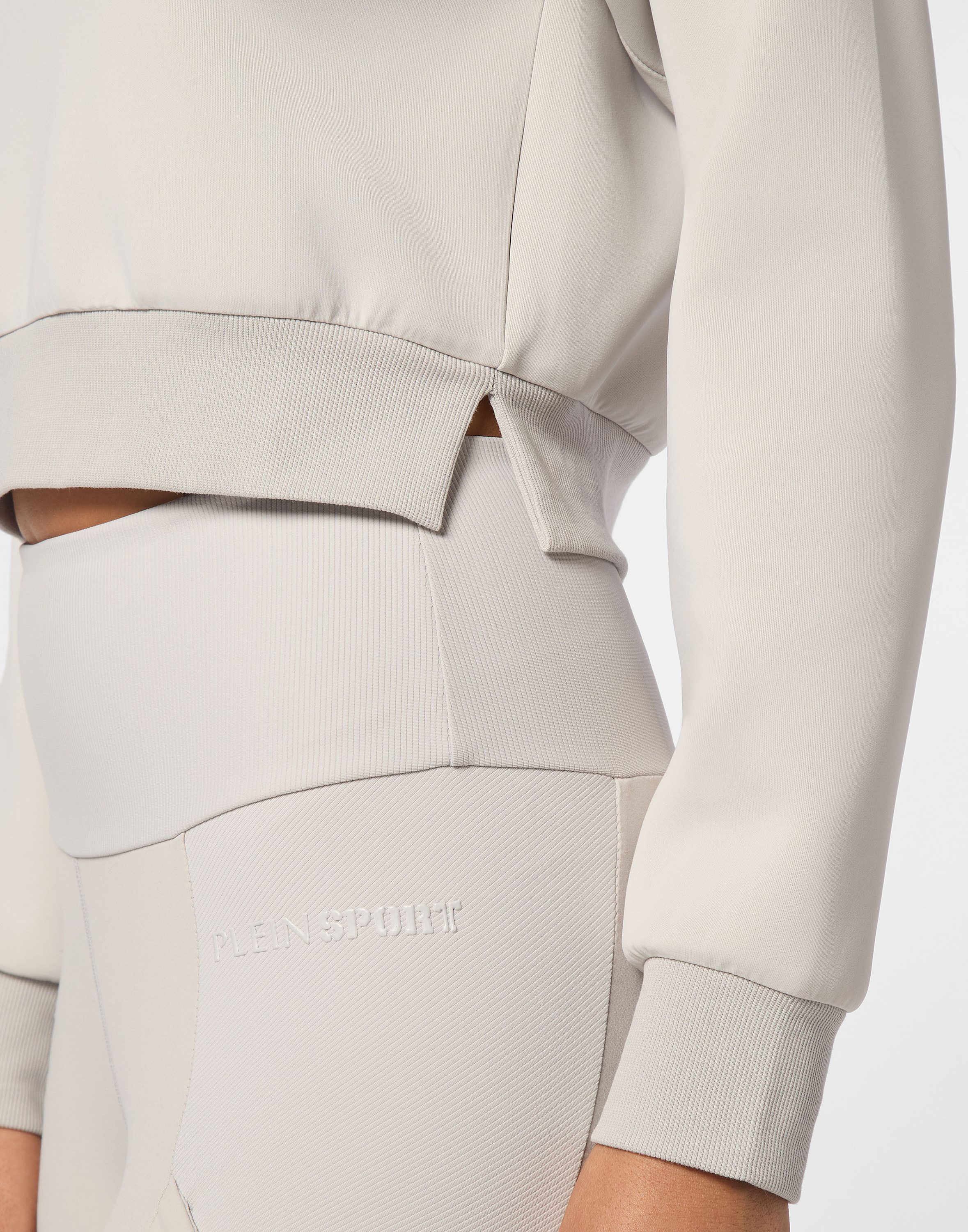 PLEIN SPORT Sweatshirt Hoodie