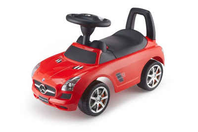 Toys Store Rutscherauto »Kinder Mercedes SLS AMG Rutschauto Rutscher Car Babyauto Lauflernhilfe«