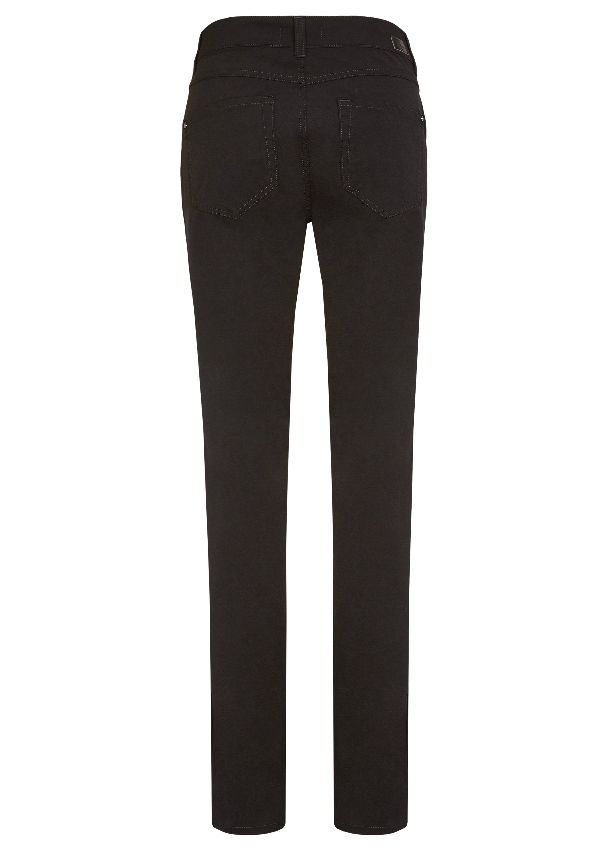 ANGELS Stretch-Jeans ANGELS HOSE CICI jetblack 419 34.100