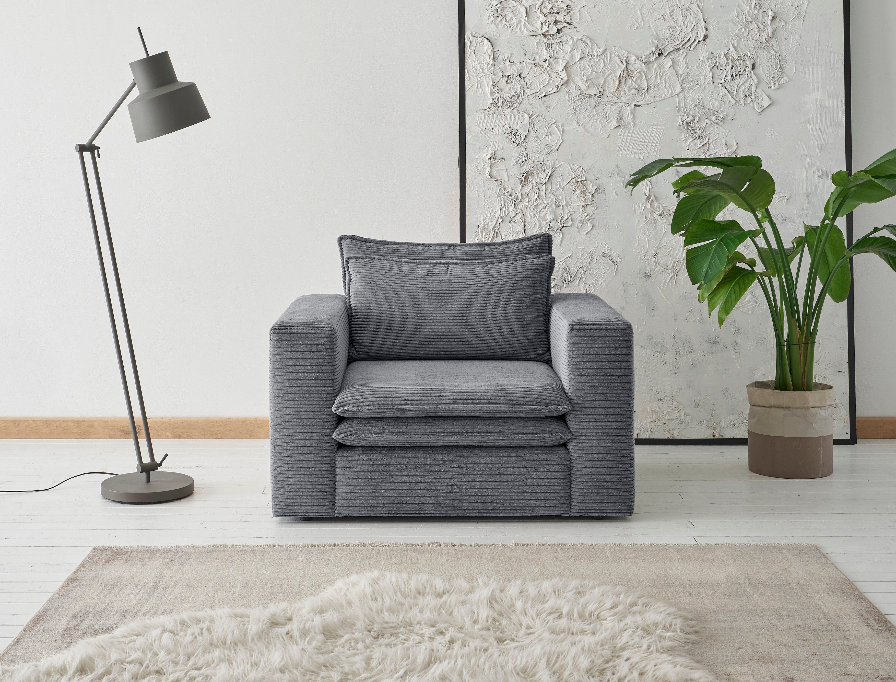 Sessel PIAGGE