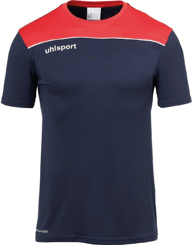 uhlsport Trainingsshirt Offense 23 Poly Shirt günstig online kaufen