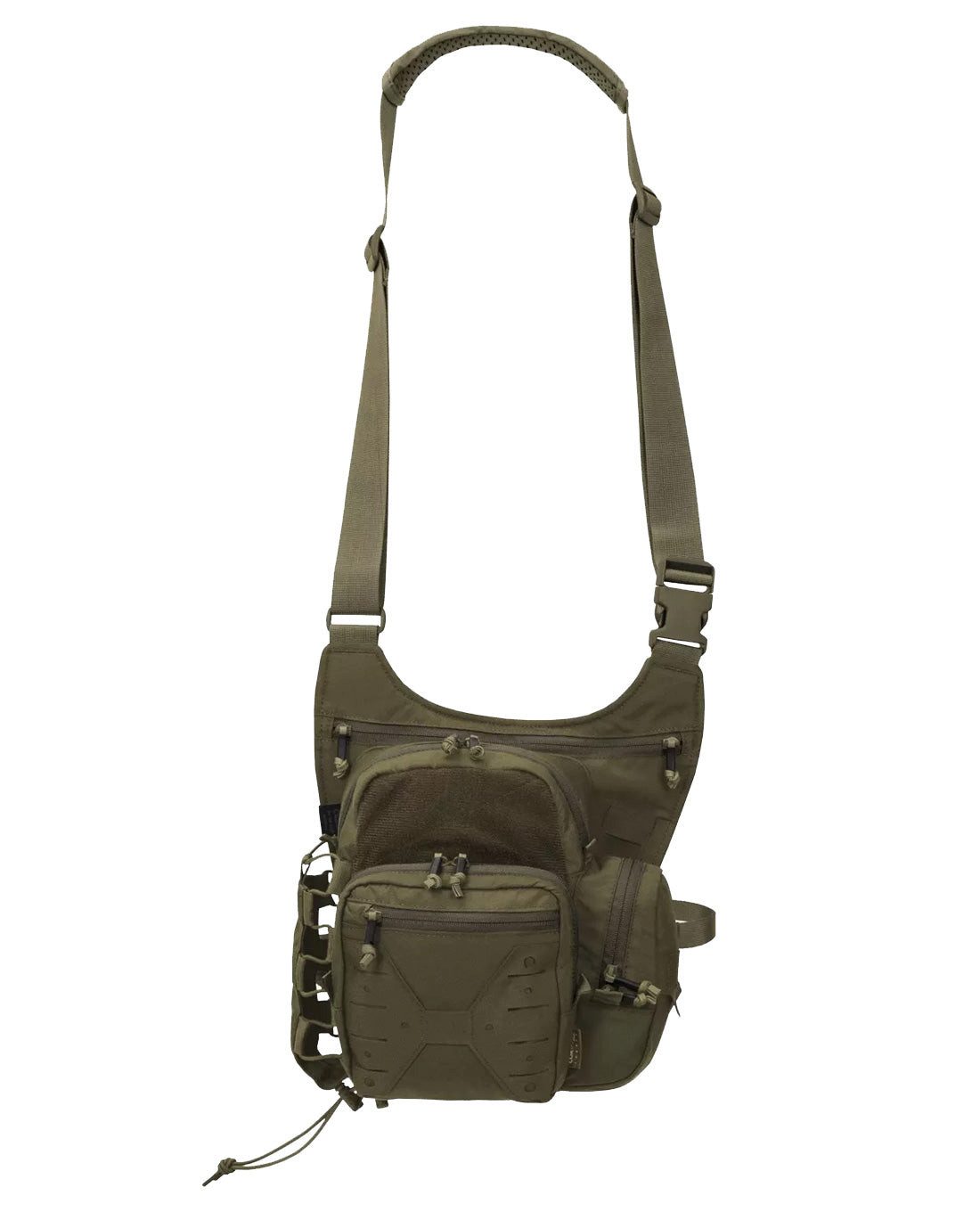 Helikon-Tex Umhängetasche EDC SIDE BAG® - Cordura® - Olive Green