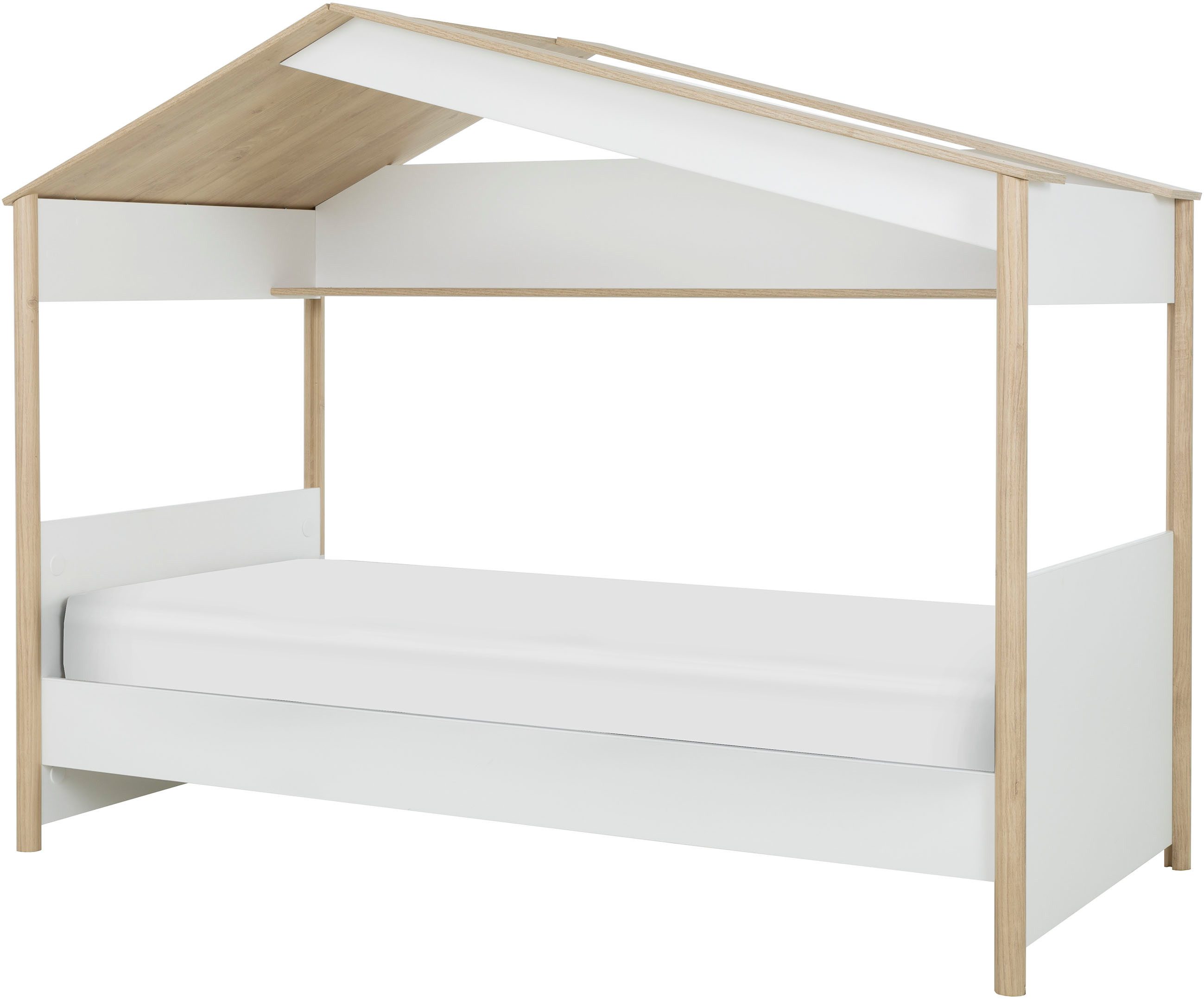 Gami Kinderbett HAUSBETT