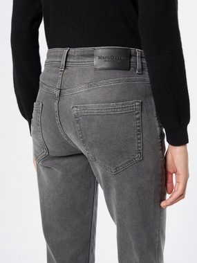 Marc O'Polo 7/8-Jeans Theda (1-tlg) Plain/ohne Details