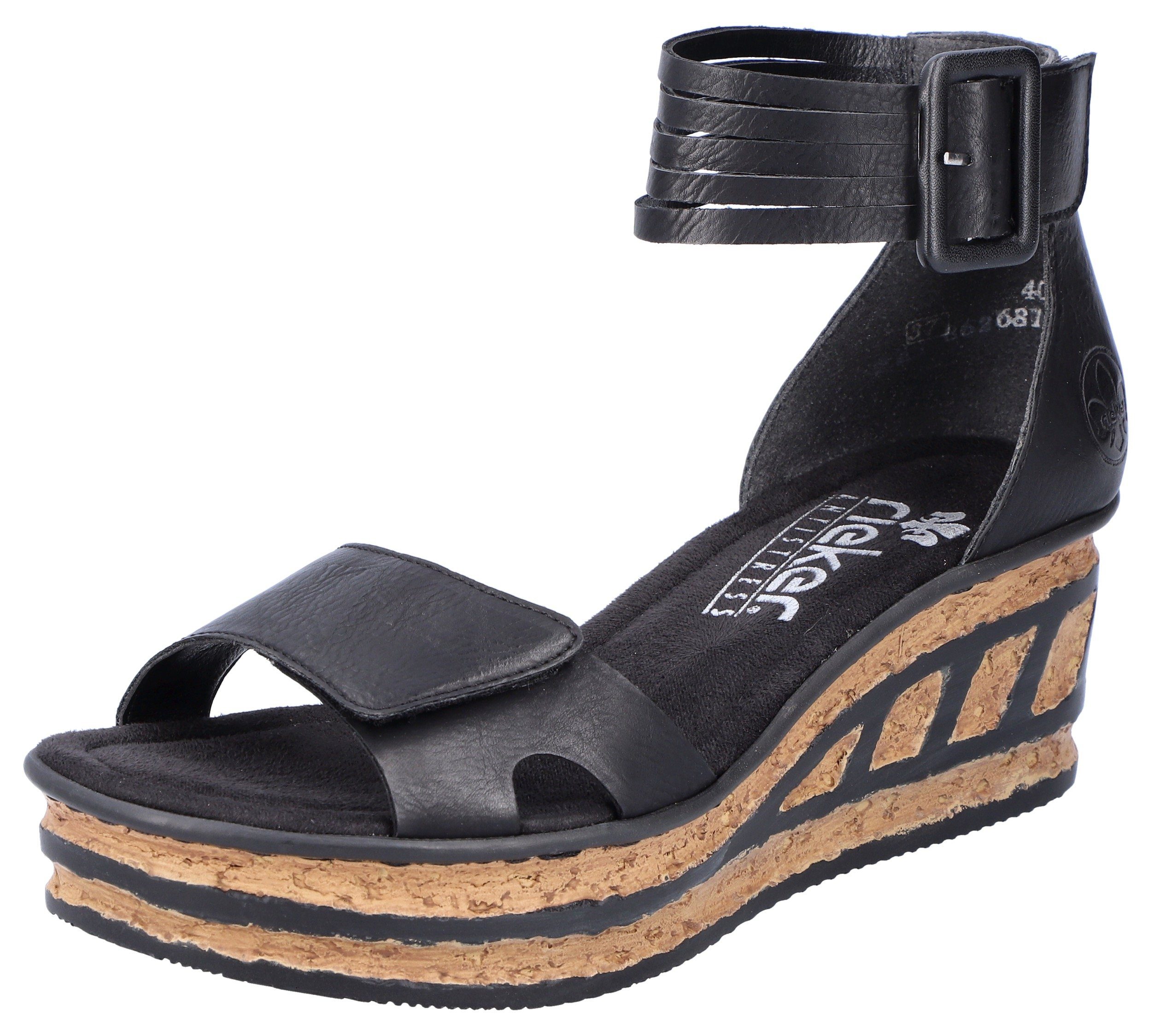 Sandaletten für Damen » Eleganter Sommerschuh | OTTO