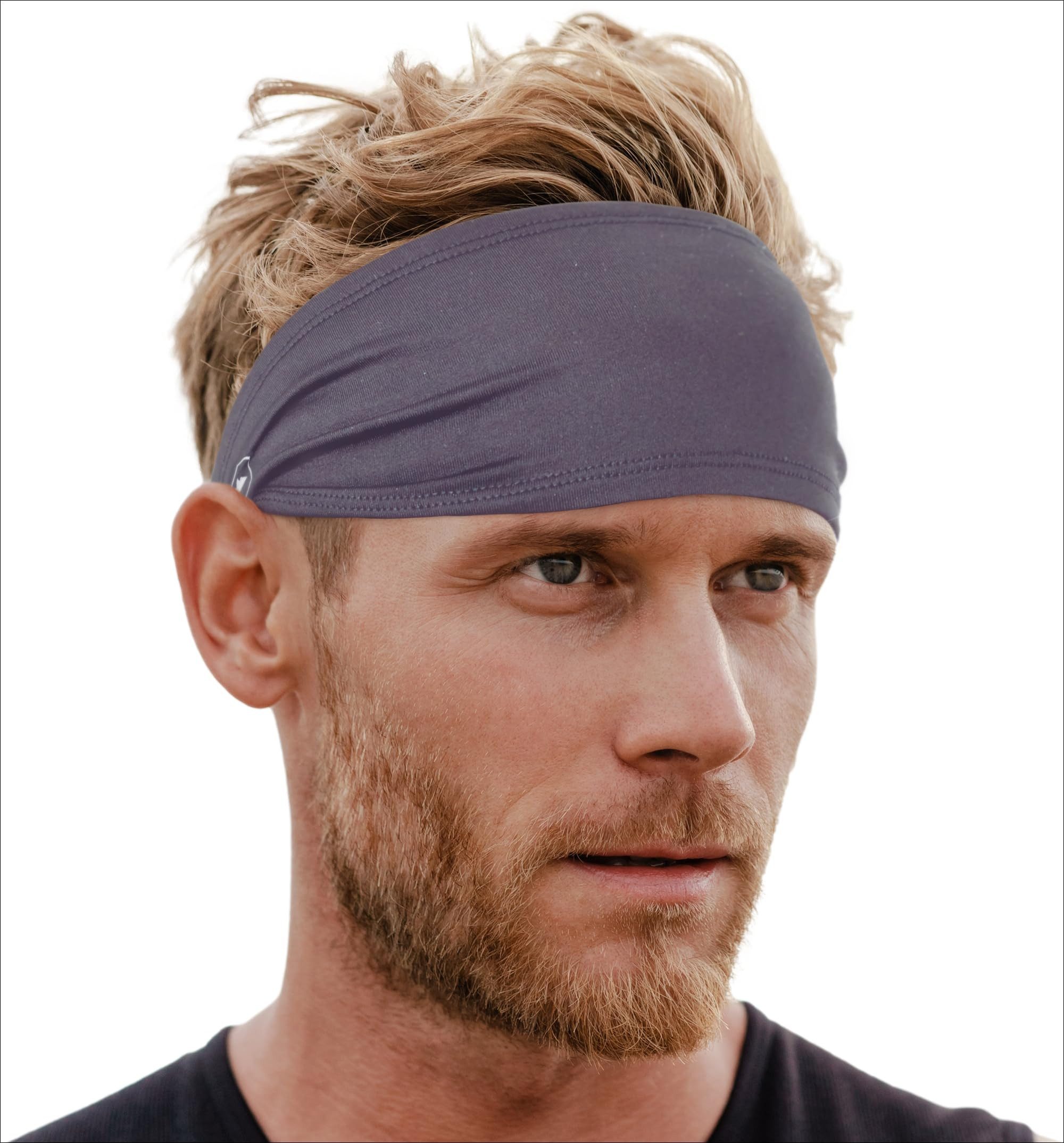 Tough Outfitters Stirnband Schweißband Stirn Laufen günstig online kaufen