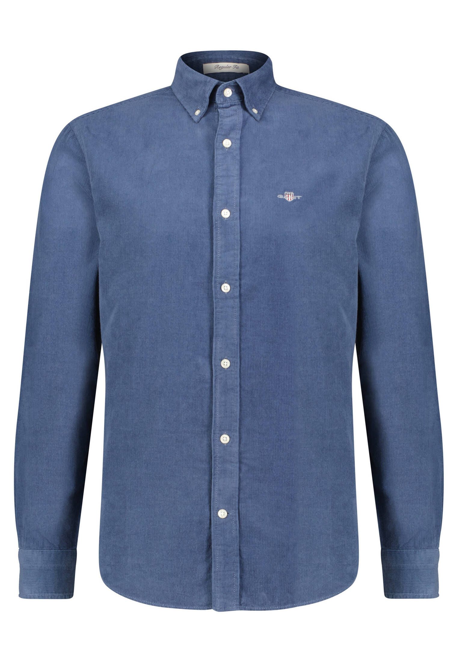 Gant Langarmhemd Herren Cordhemd CORDUROY SHIRT günstig online kaufen