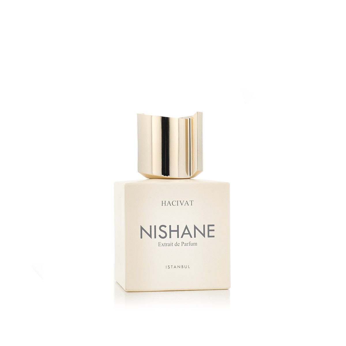 Nishane Extrait Parfum Hacivat