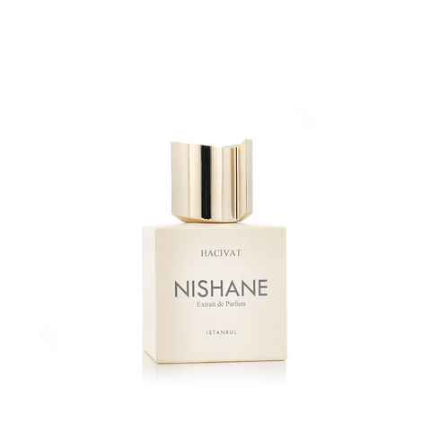 Nishane Extrait Parfum Hacivat