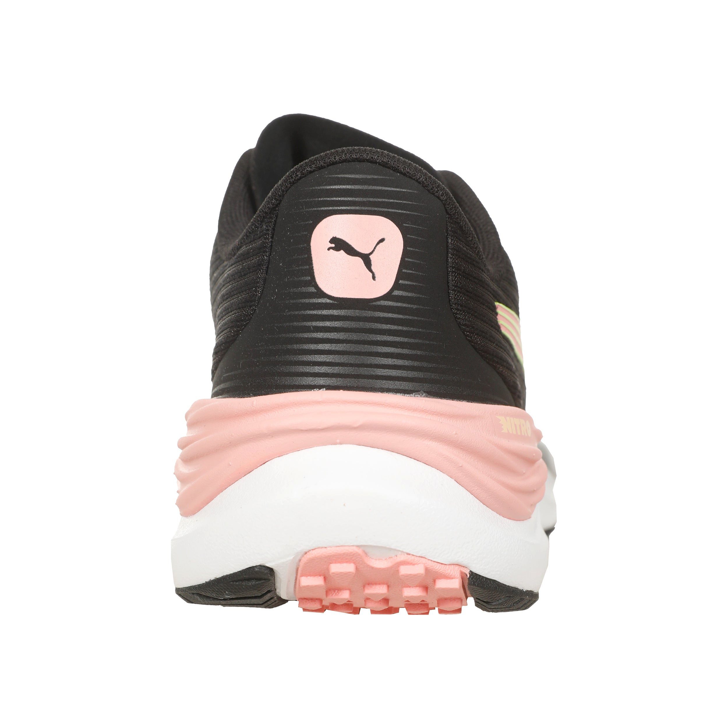 PUMA Electrify Nitro 3 - Neutralschuh Laufschuh