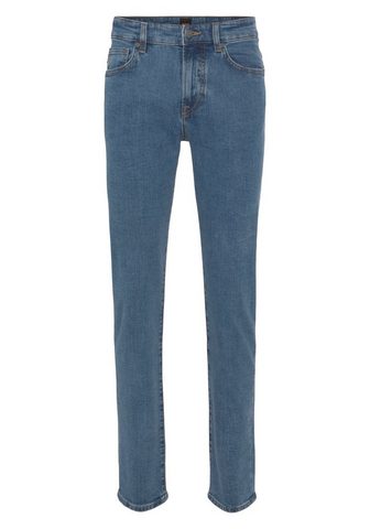  BOSS ORANGE Straight-Jeans Re.Maine BC...