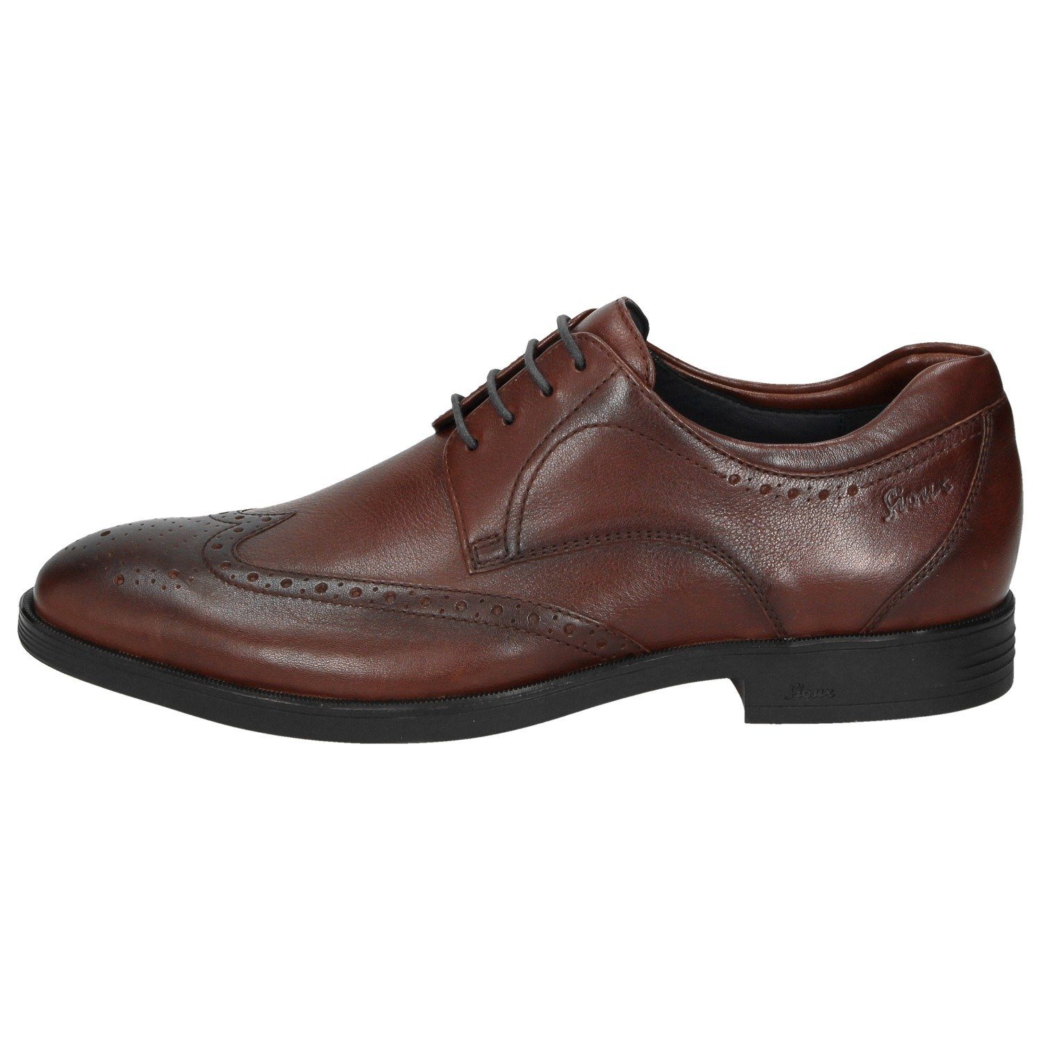 SIOUX Forkan-XL Schnürschuh günstig online kaufen