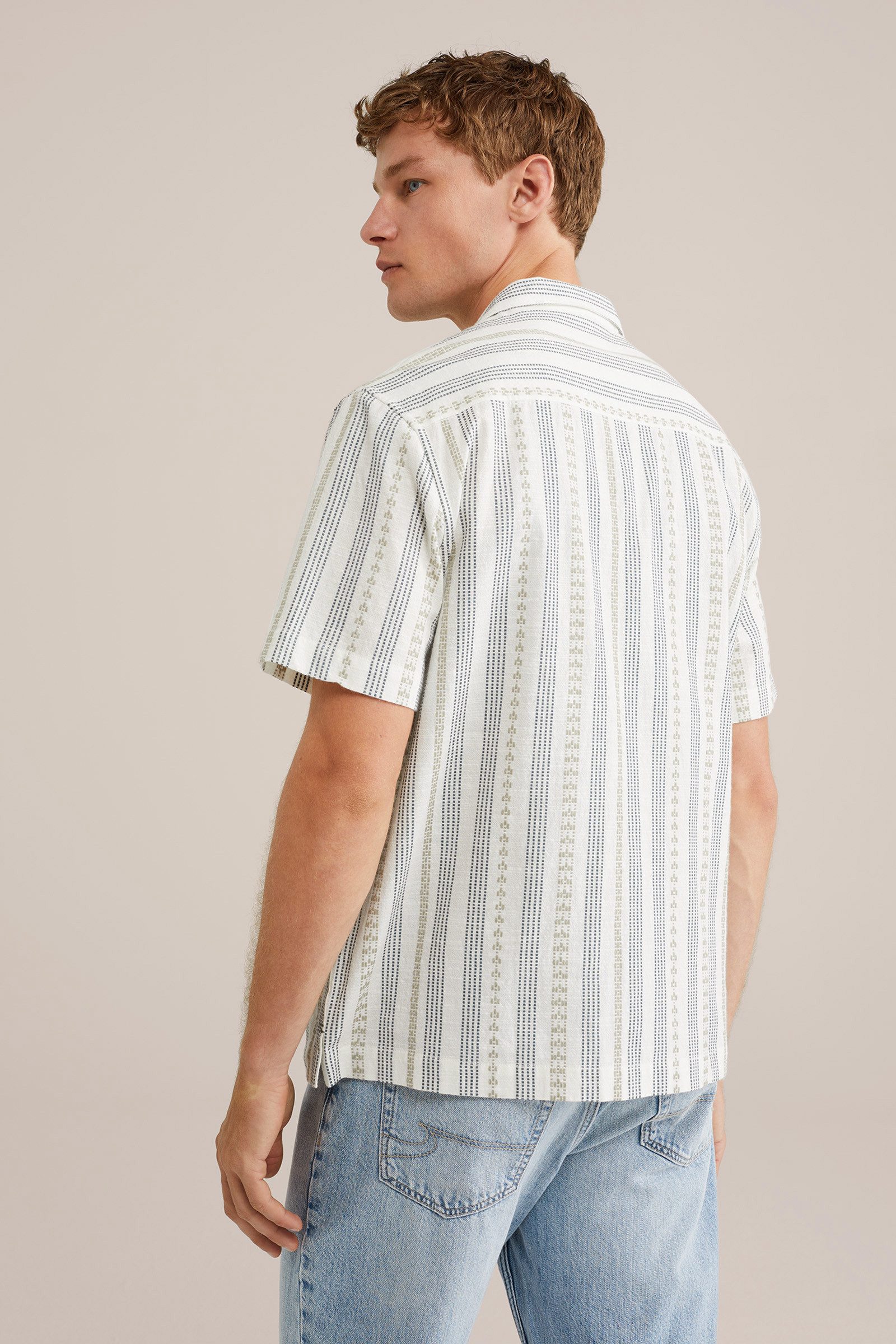 WE Fashion Businesshemd günstig online kaufen