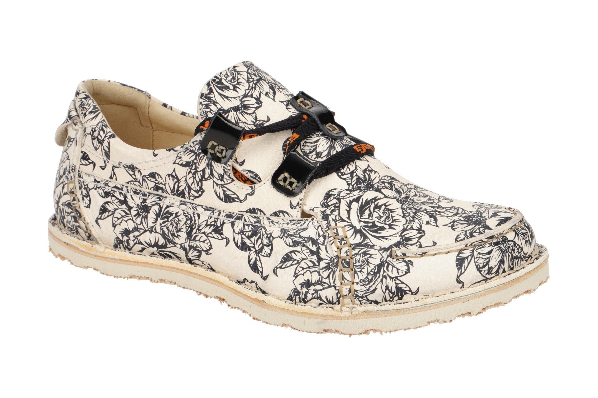 10078 Schnürschuh