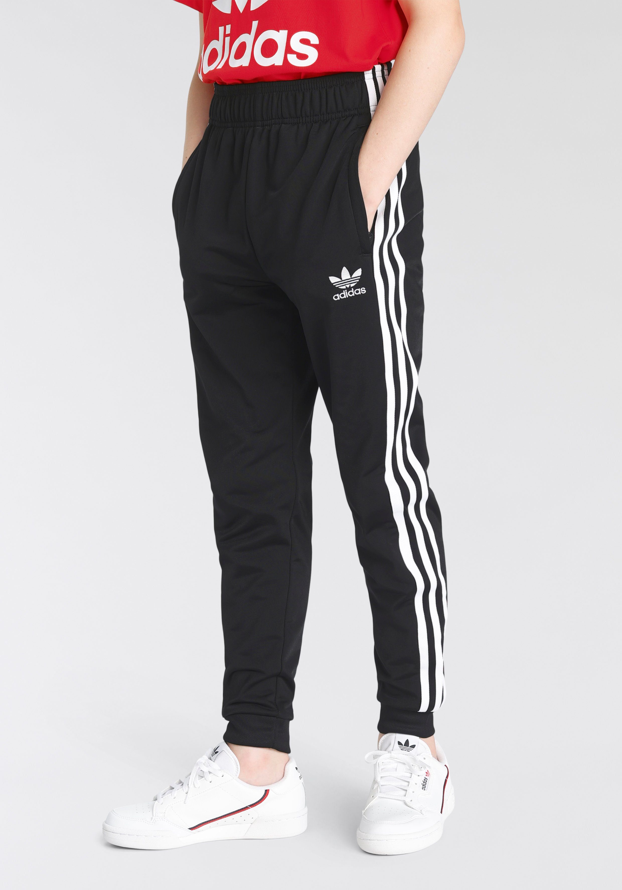 adidas Jungen Sporthosen online kaufen | OTTO